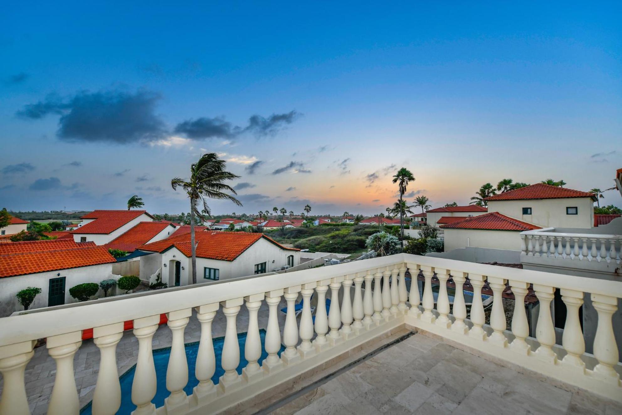 Villa Tierra Del Sol & Golf *