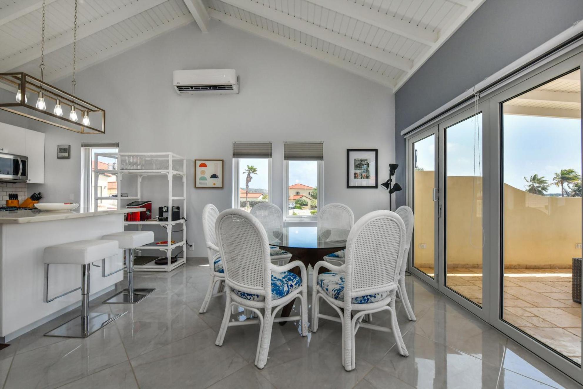 Tierra Del Sol & Golf Villa Palm Beach