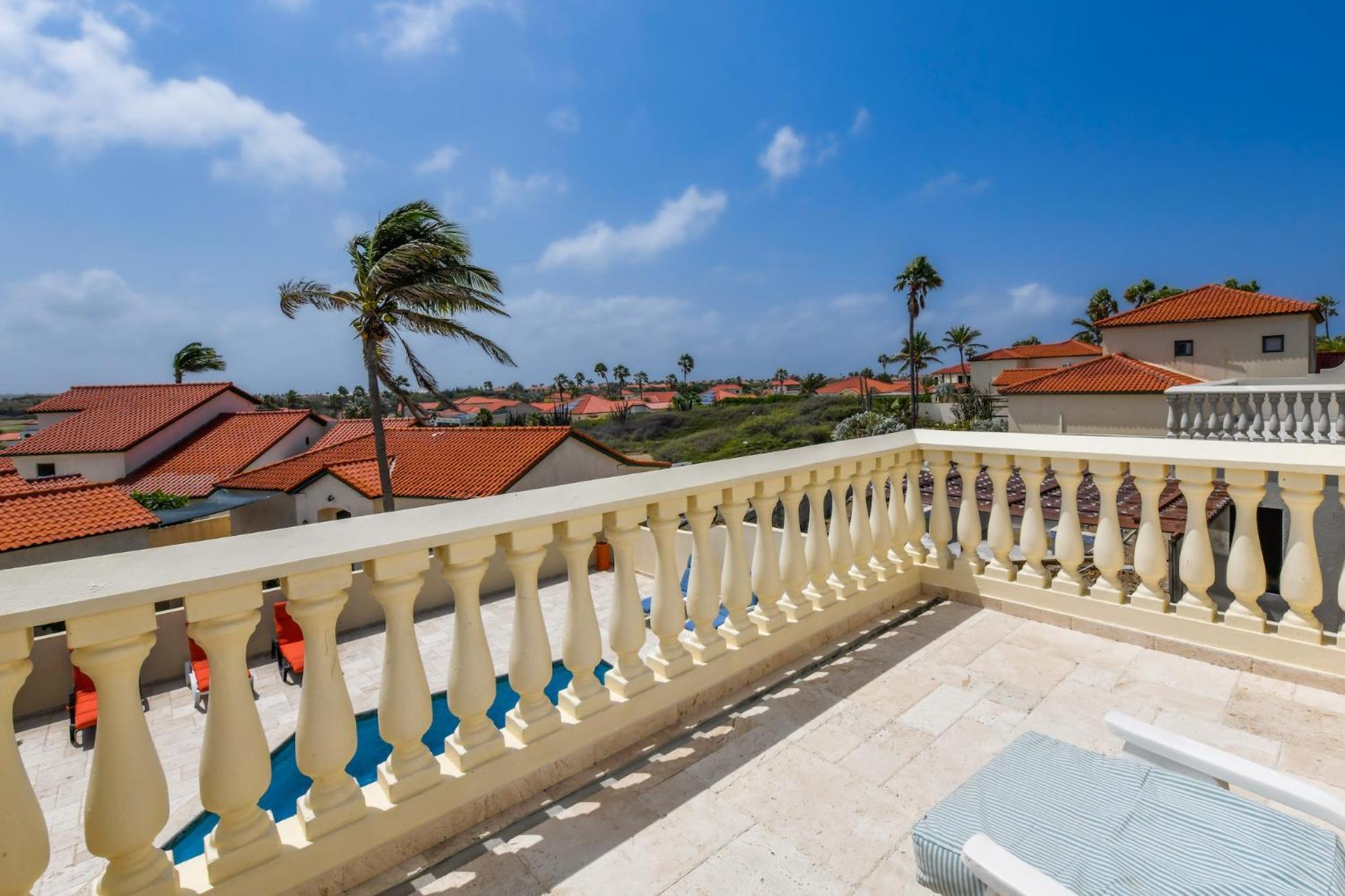 Villa Tierra Del Sol & Golf *