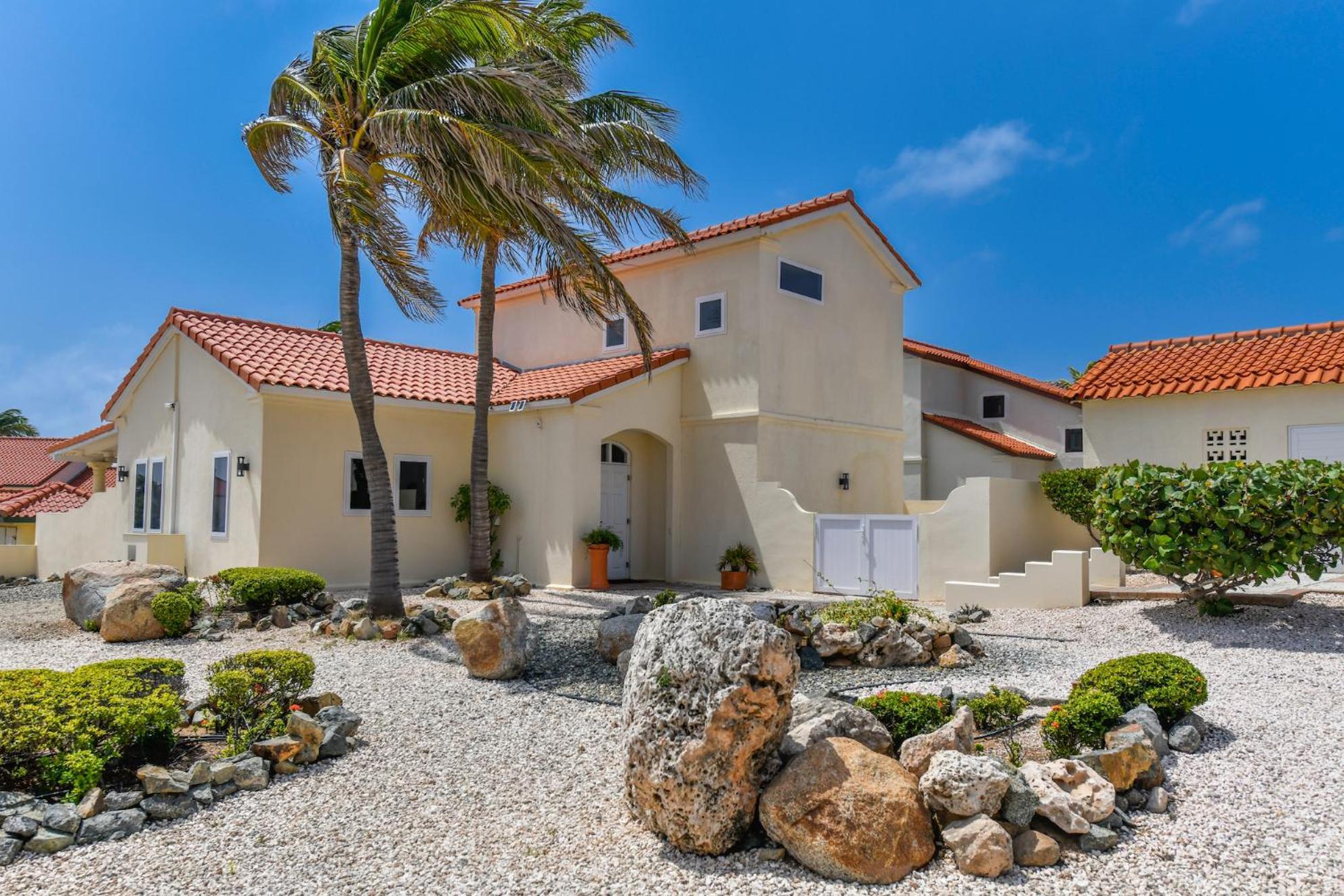 Villa Tierra Del Sol & Golf Palm Beach