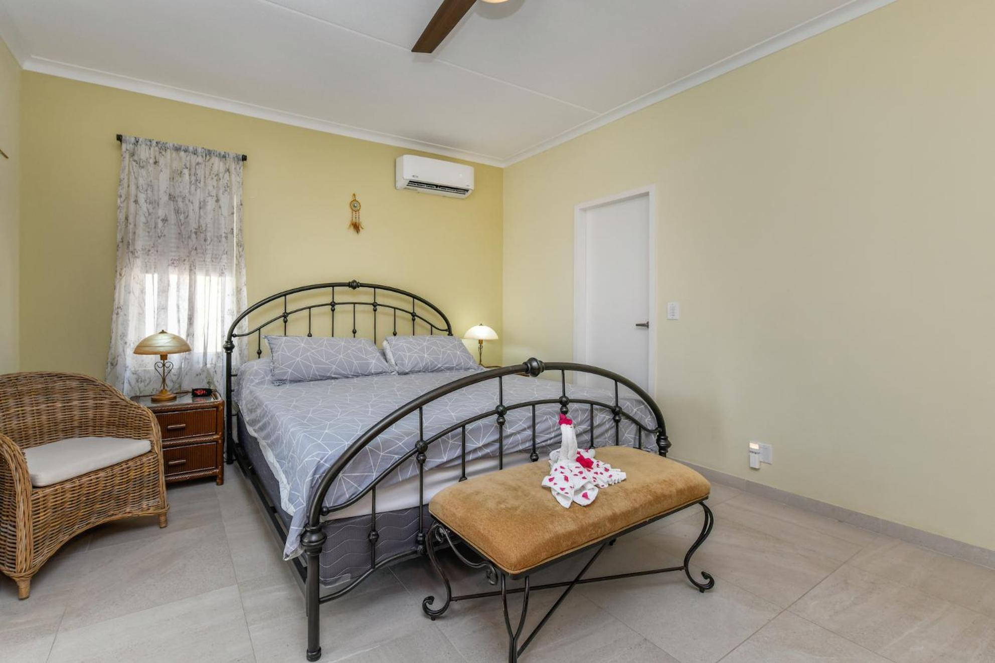 Tierra Del Sol & Golf Villa *