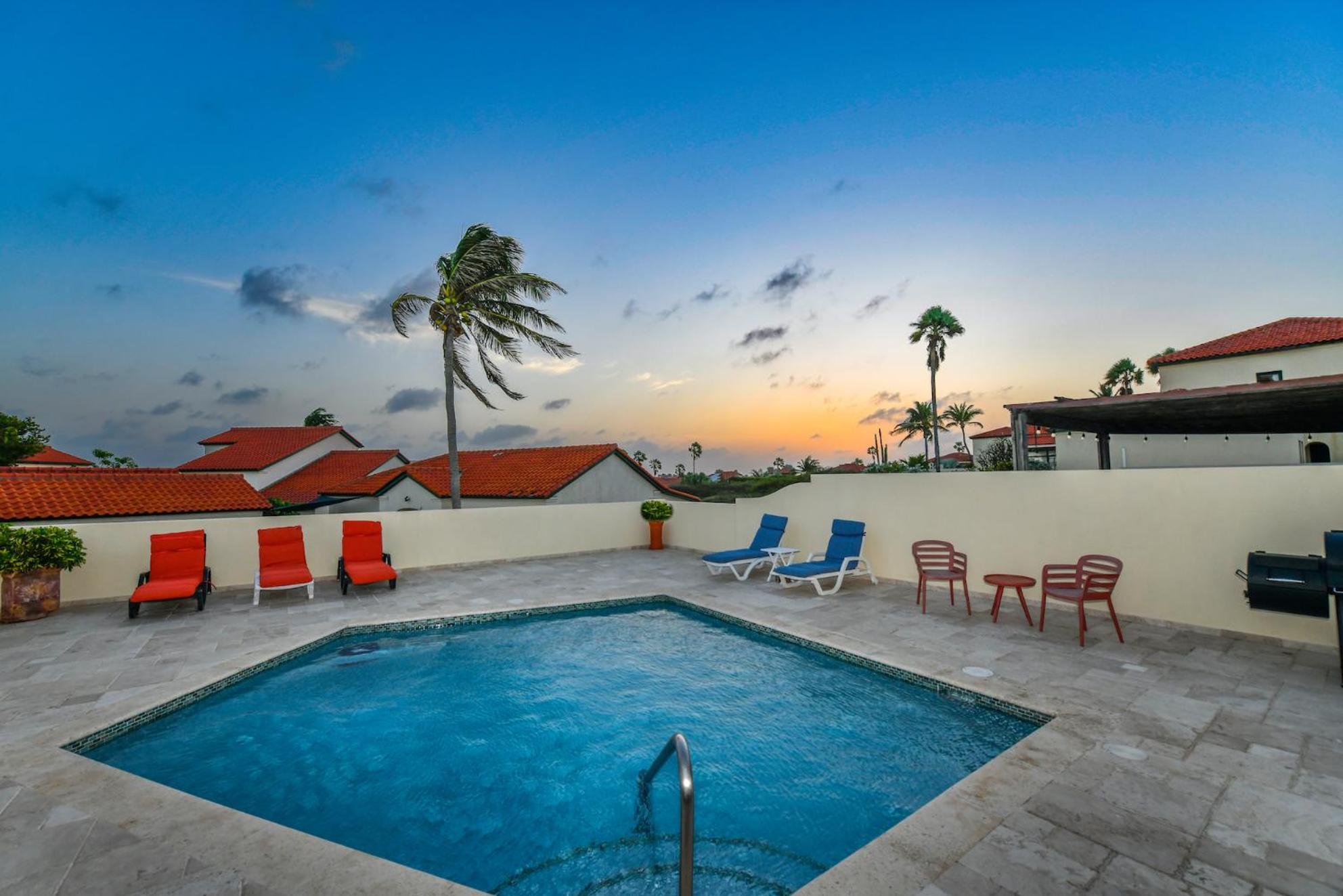 Villa Tierra Del Sol & Golf Palm Beach