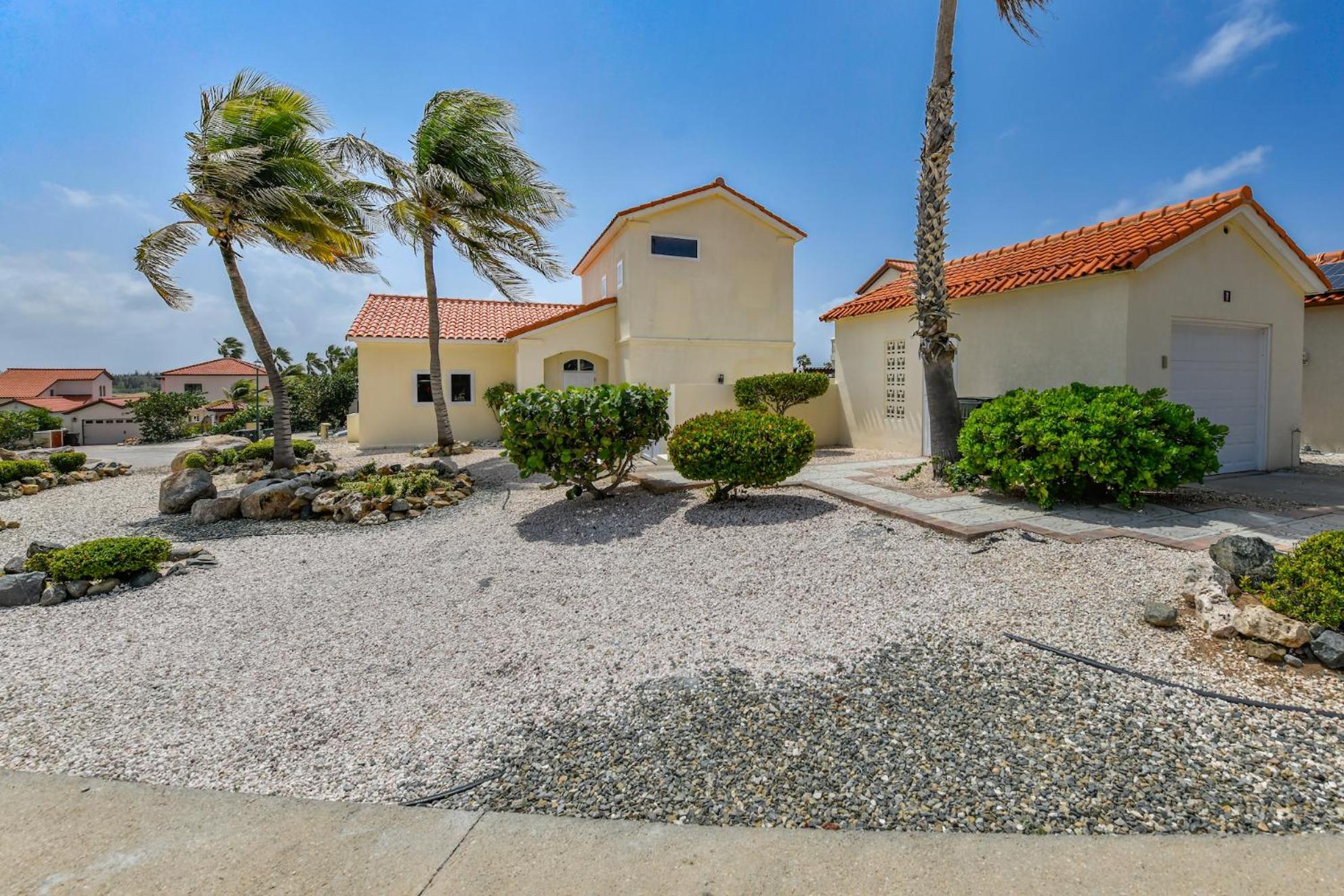 Tierra Del Sol & Golf Villa Palm Beach