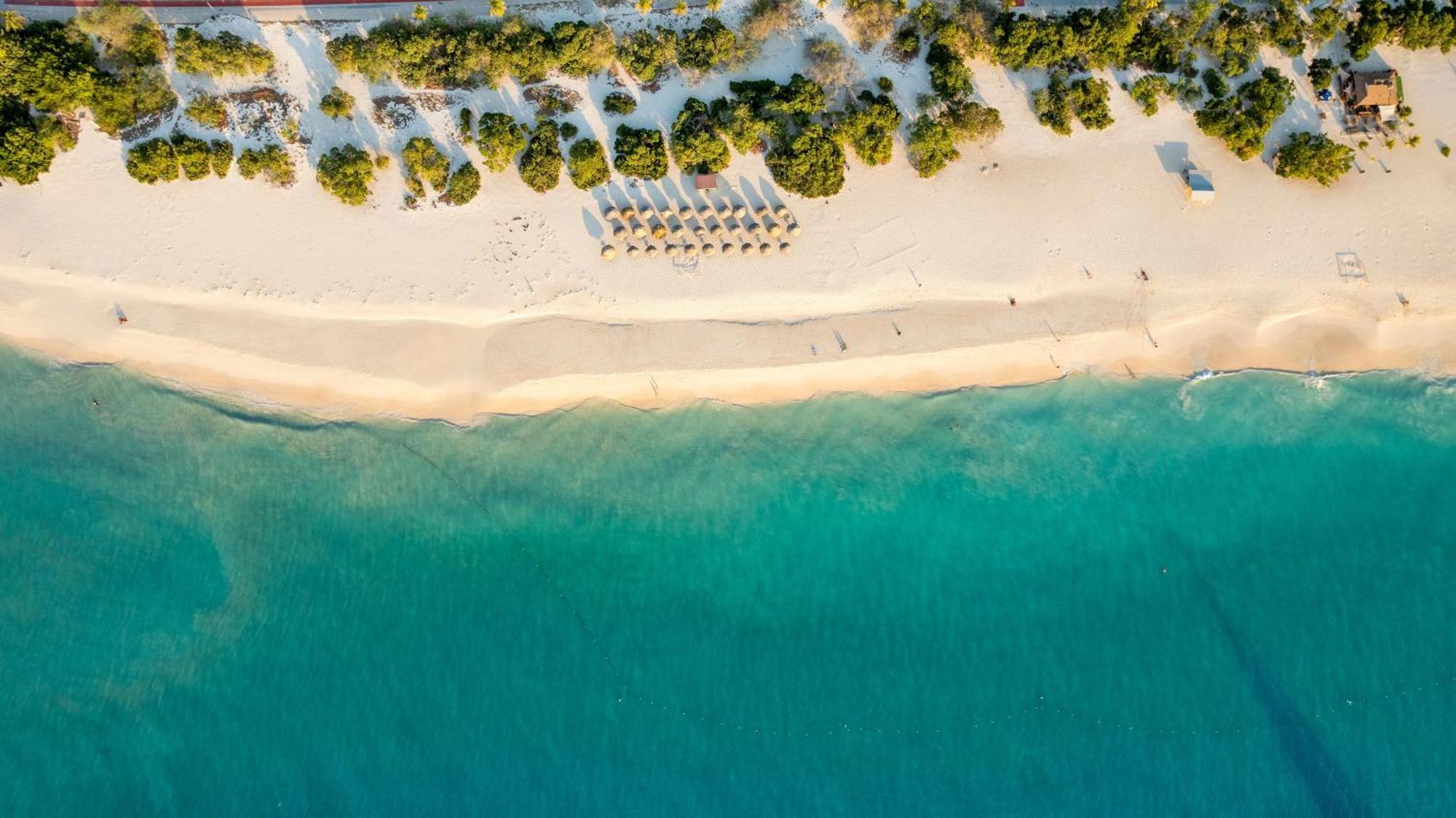 Apartamento O Beachfront Residences, By Bocobay Aruba *