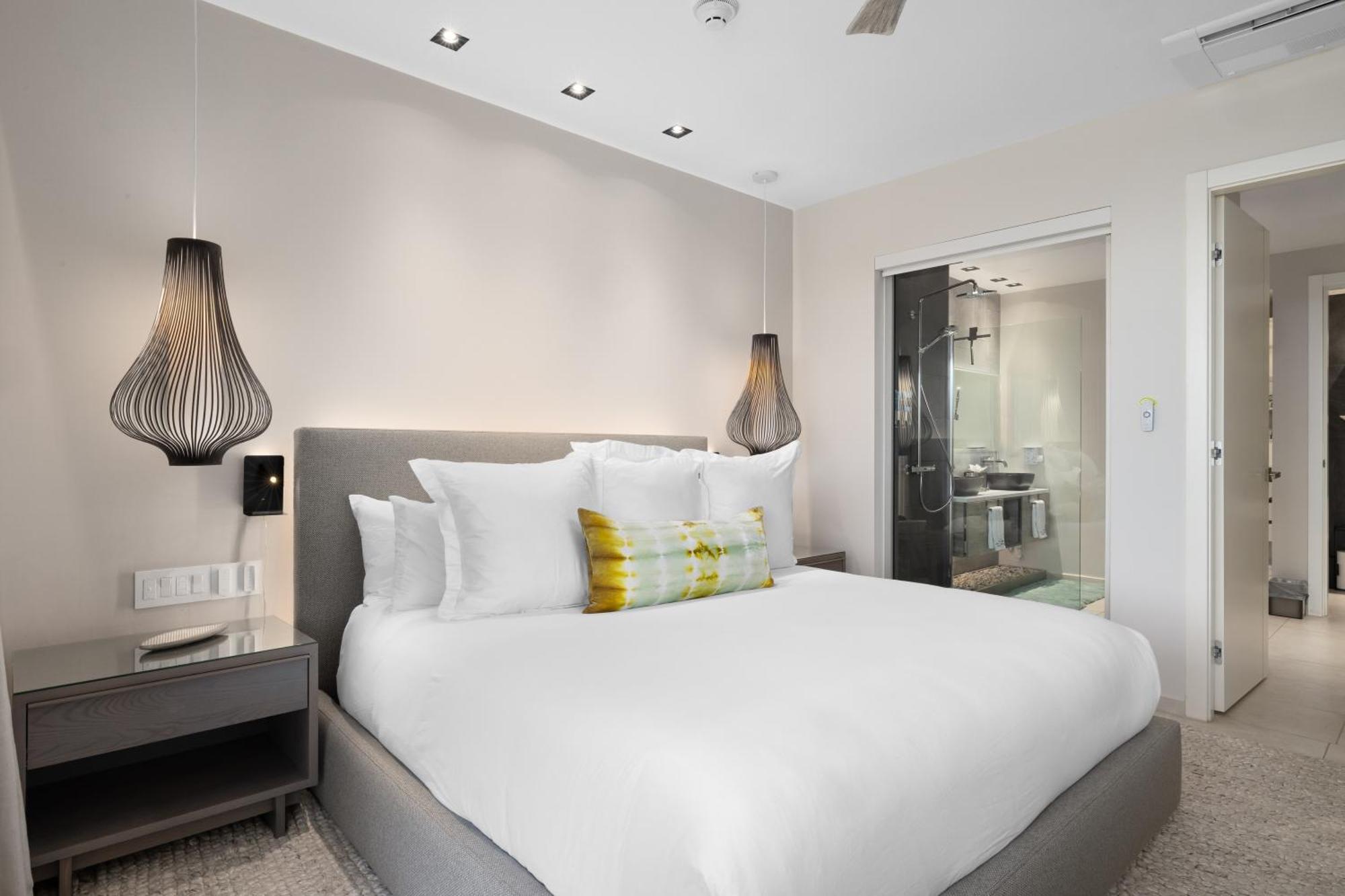 Apartamento O Beachfront Residences, By Bocobay Aruba *