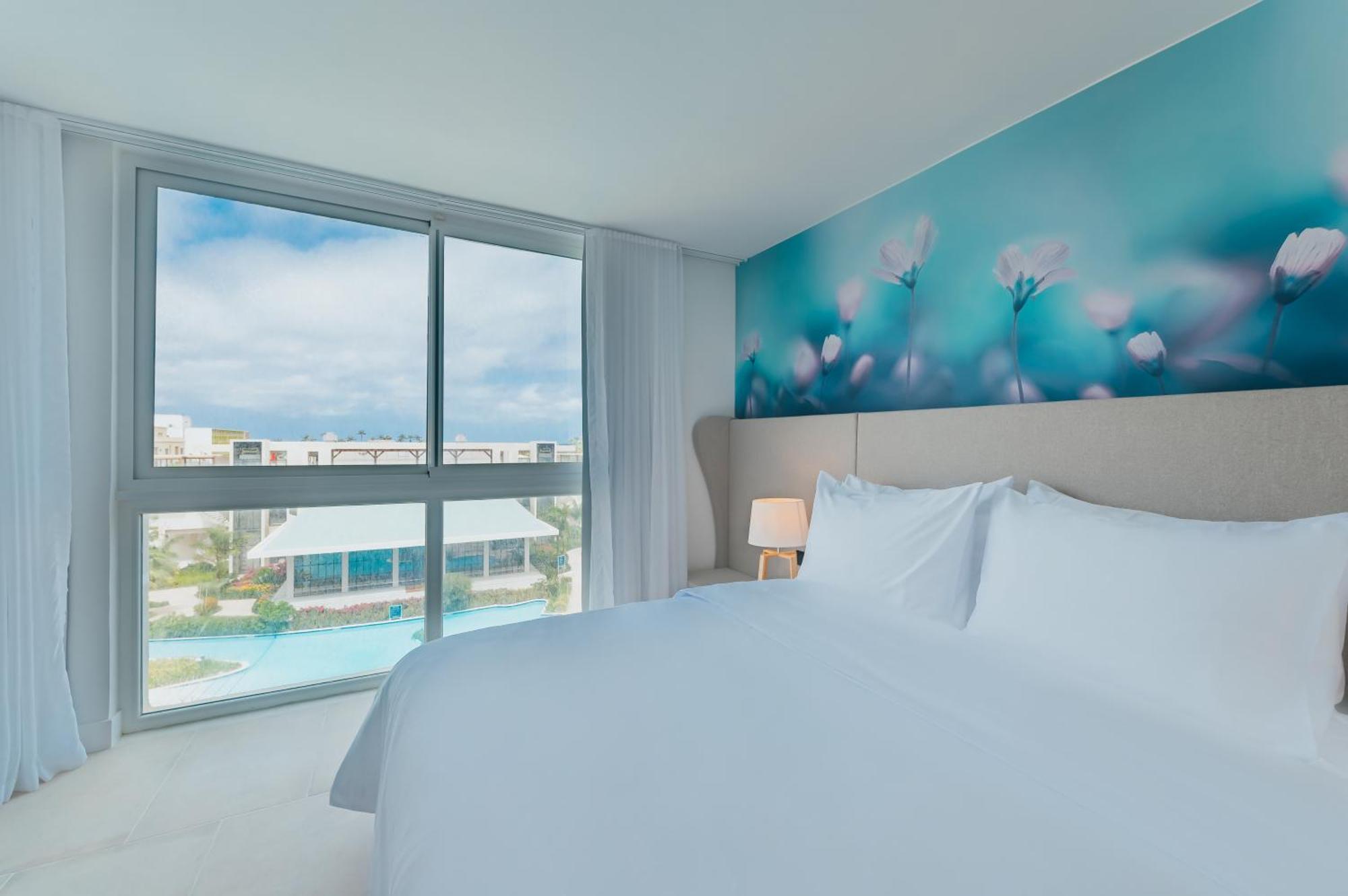 Hotel Radisson Blu Aruba Palm Beach