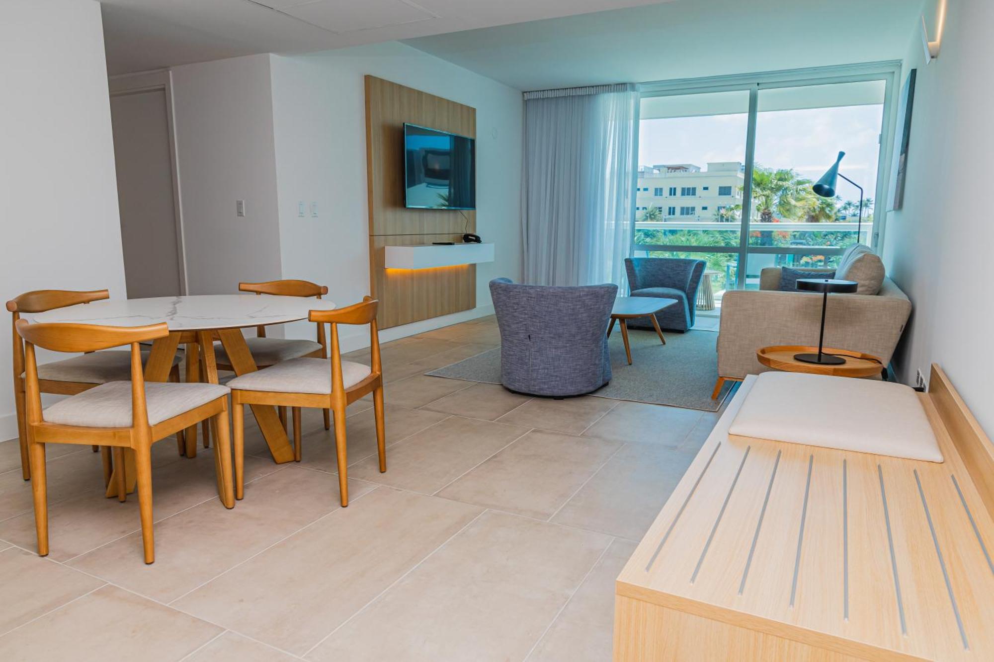 Radisson Blu Aruba