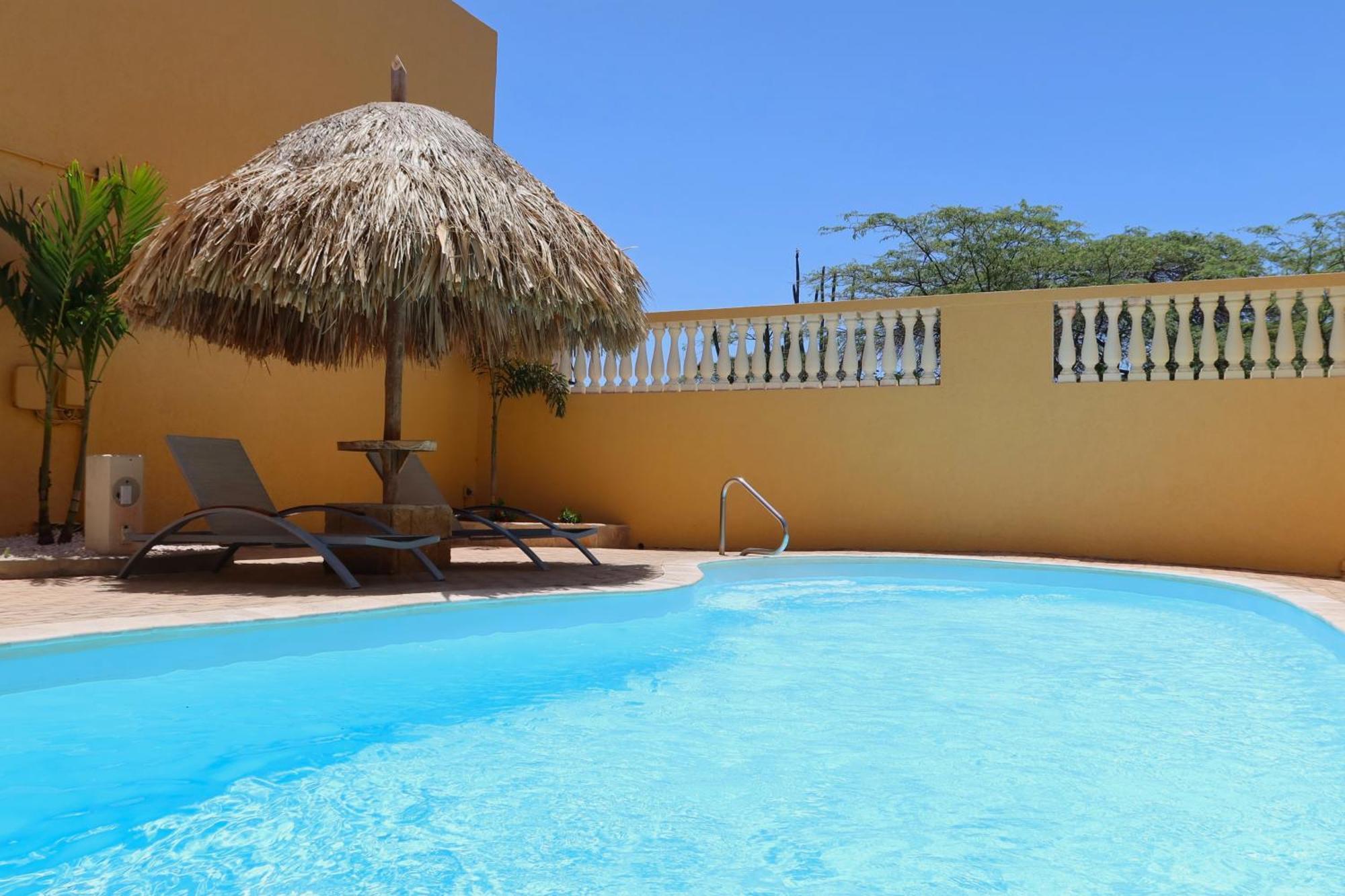 Montana Eco Aruba Resort Oranjestad