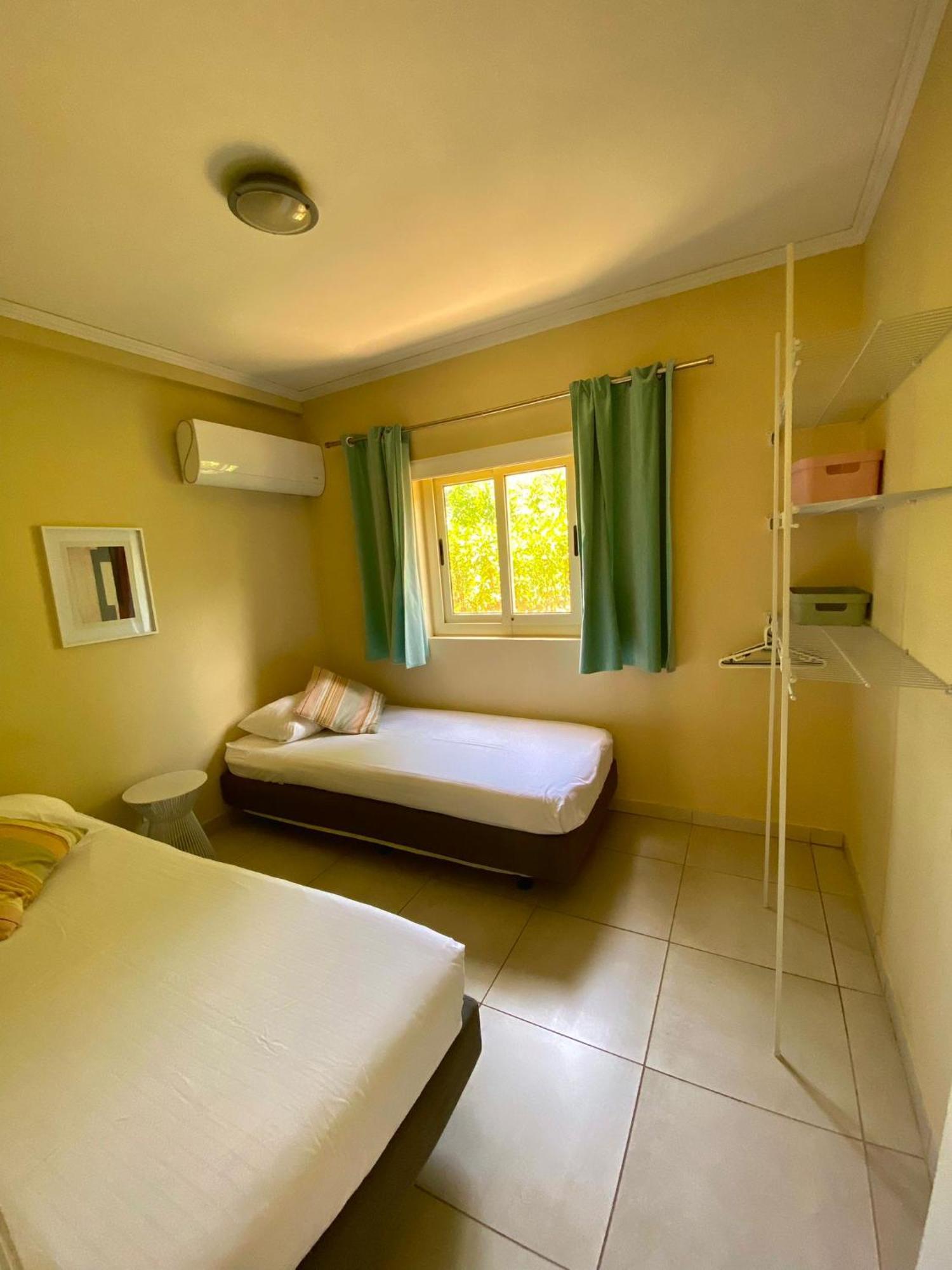 Montana Eco Aruba