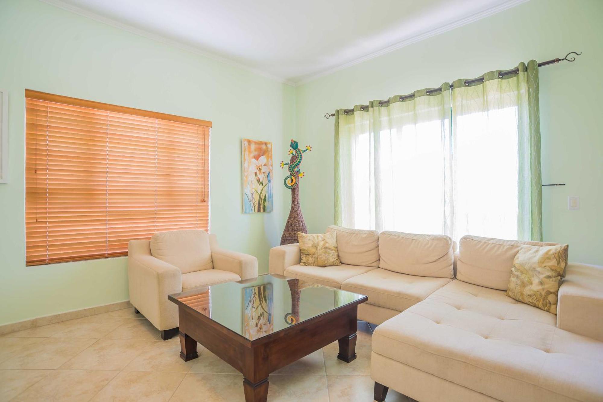 Villa Tierra Del Sol & Golf Palm Beach