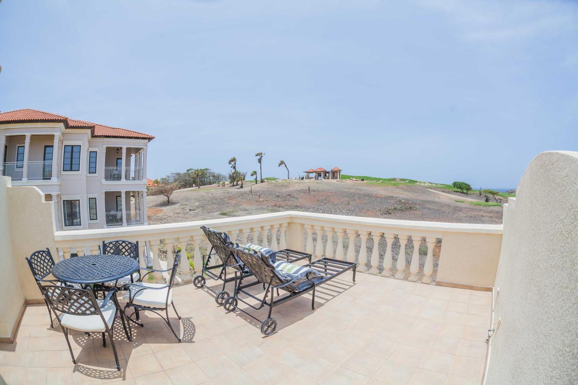 Villa Tierra Del Sol & Golf