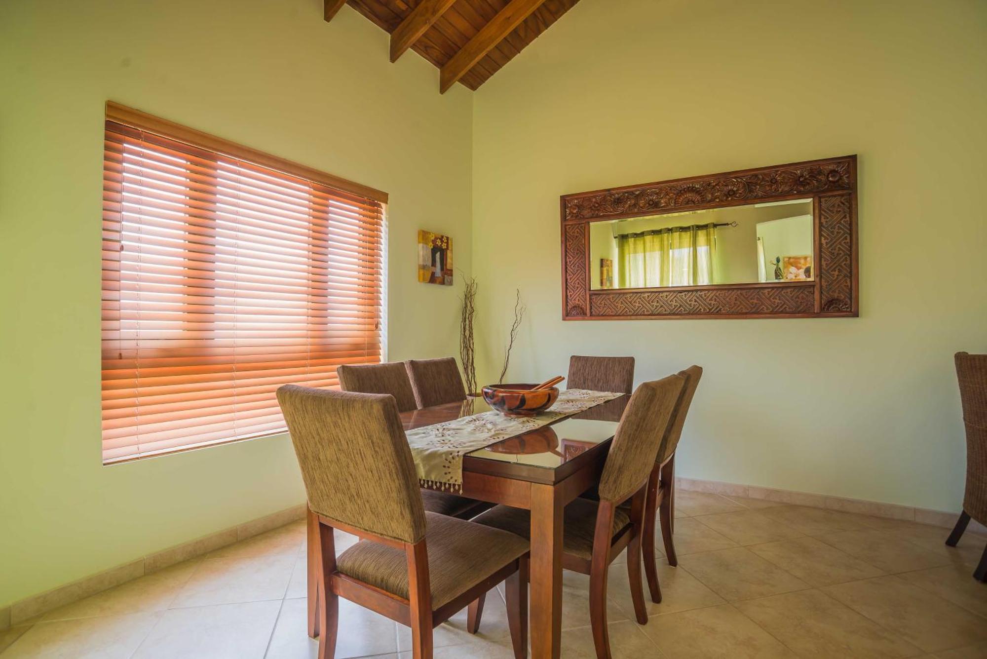 Tierra Del Sol & Golf Villa