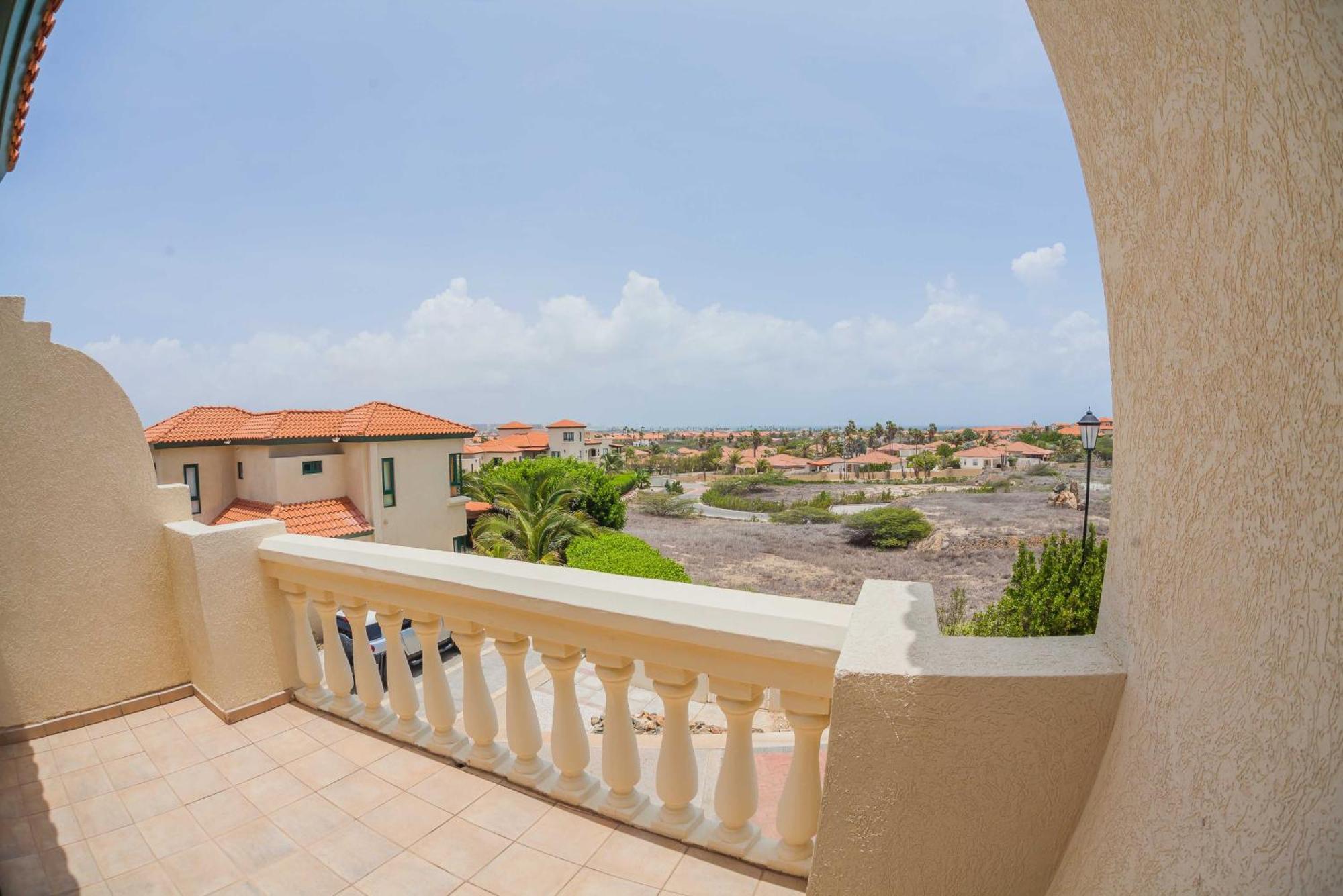 Tierra Del Sol & Golf Villa