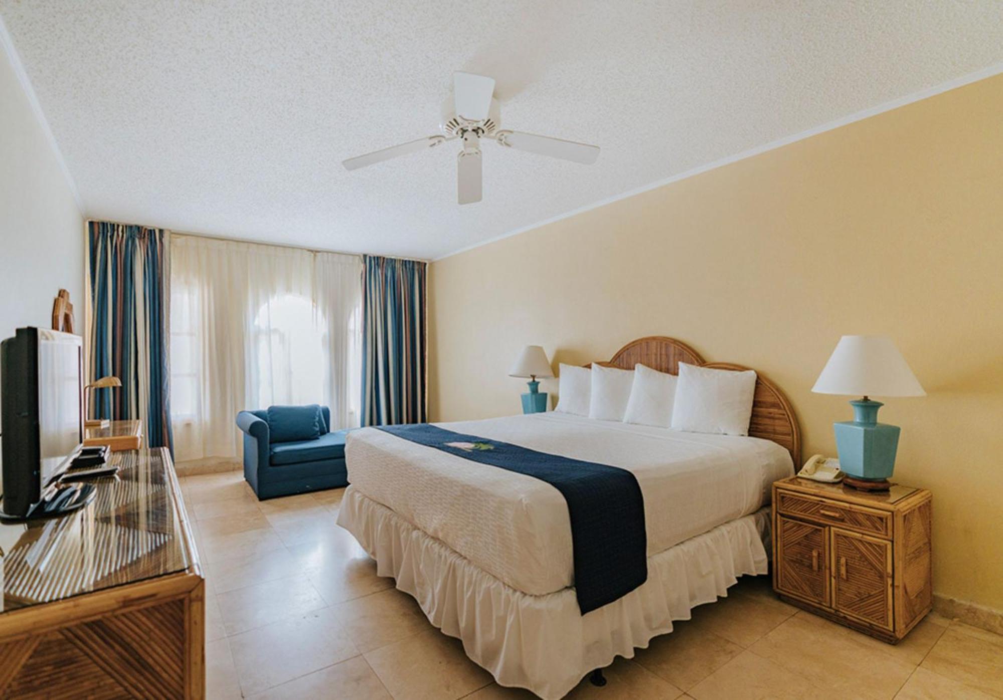 Apartment Caribbean Palm Village *