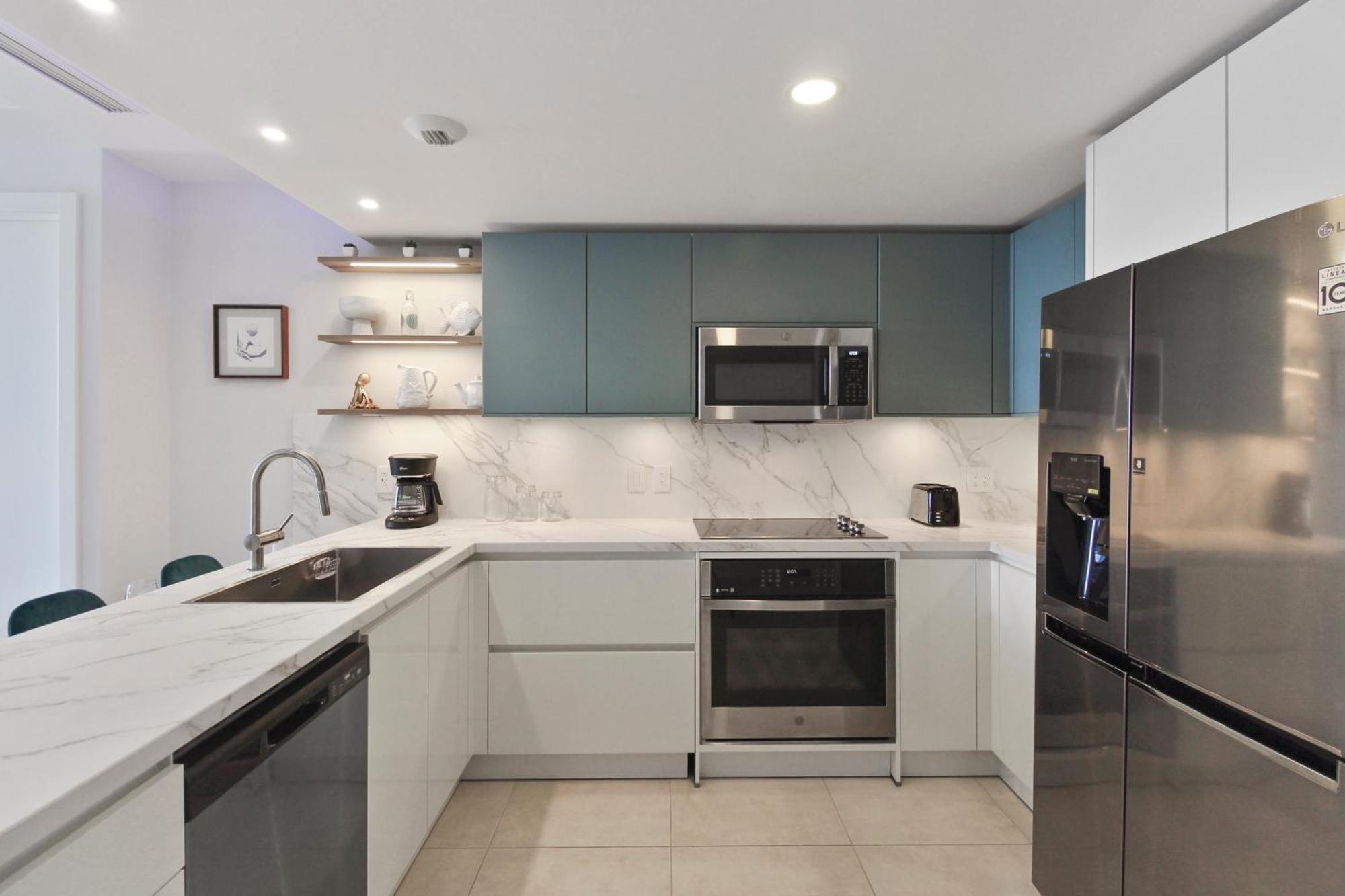 Apartamento O Beachfront Residences, By Bocobay Aruba Palm Beach