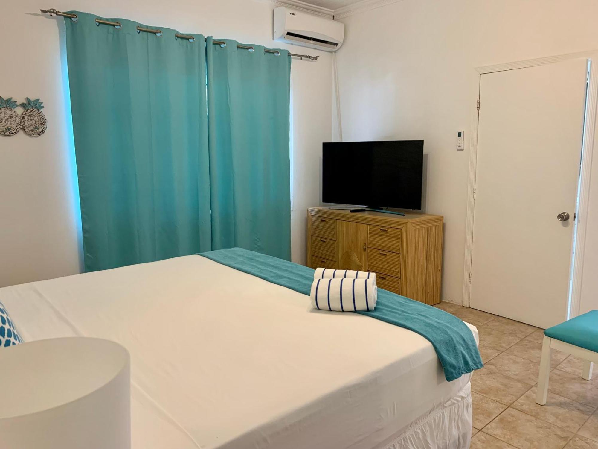 Holiday home Tu Casita En Aruba