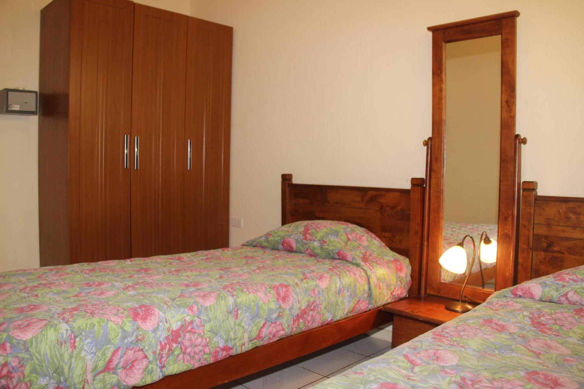 Camacuri Apartment Oranjestad