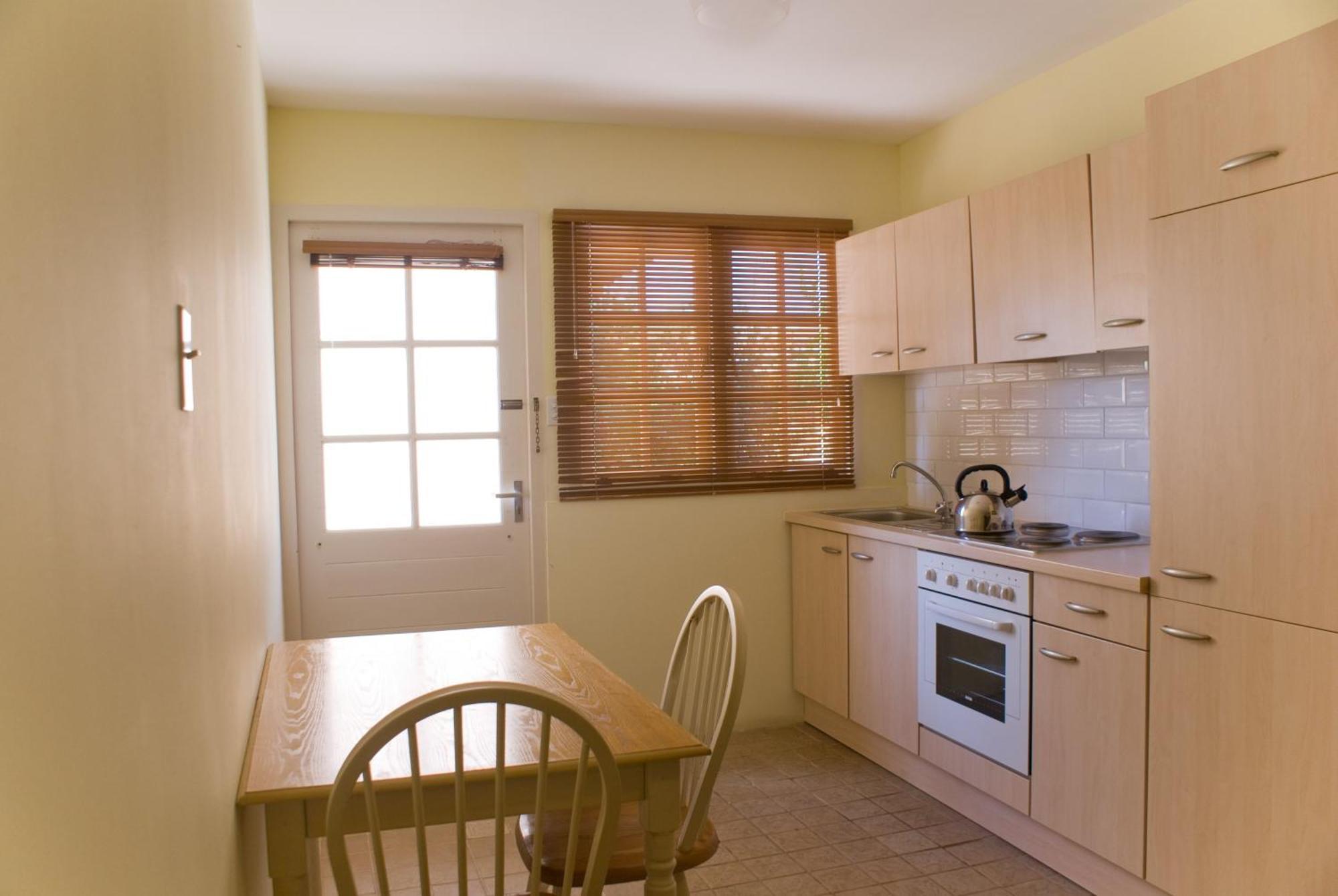 Camacuri Apartment *