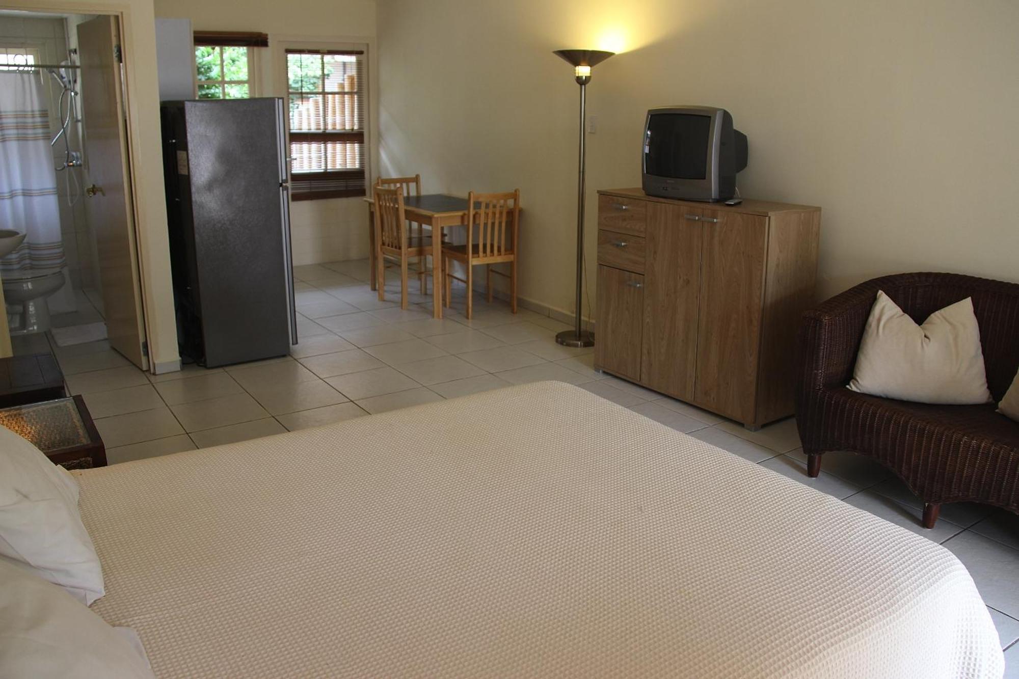 Apartment Camacuri