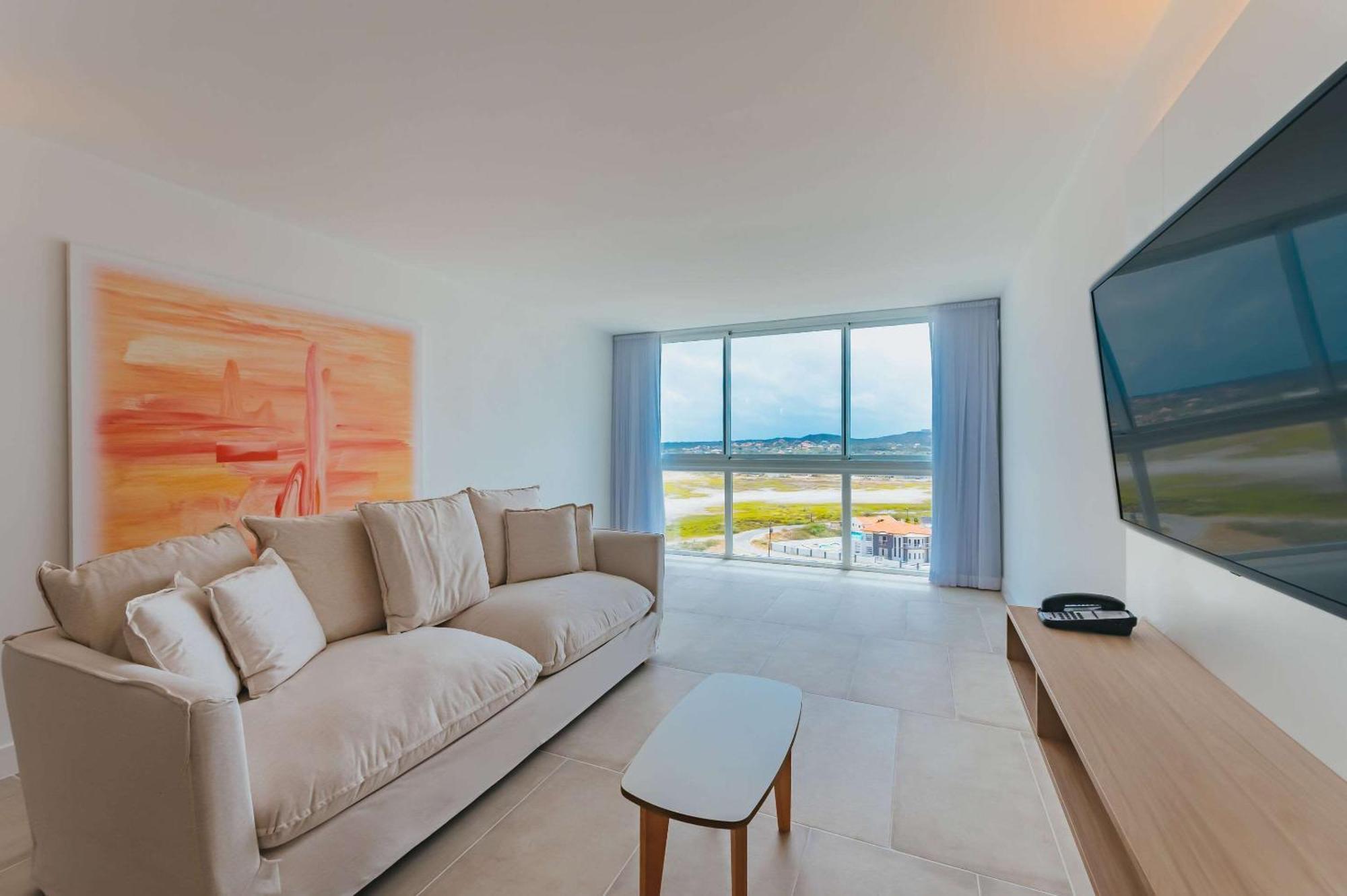 Radisson Blu Aruba