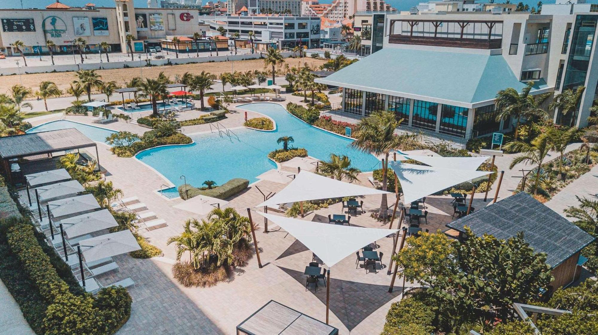 Radisson Blu Aruba Hotel