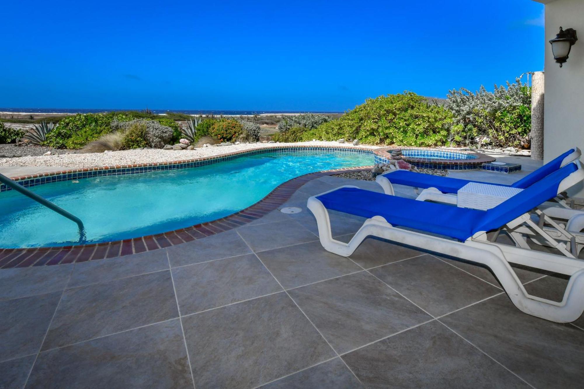 Tierra Del Sol & Golf Villa Palm Beach