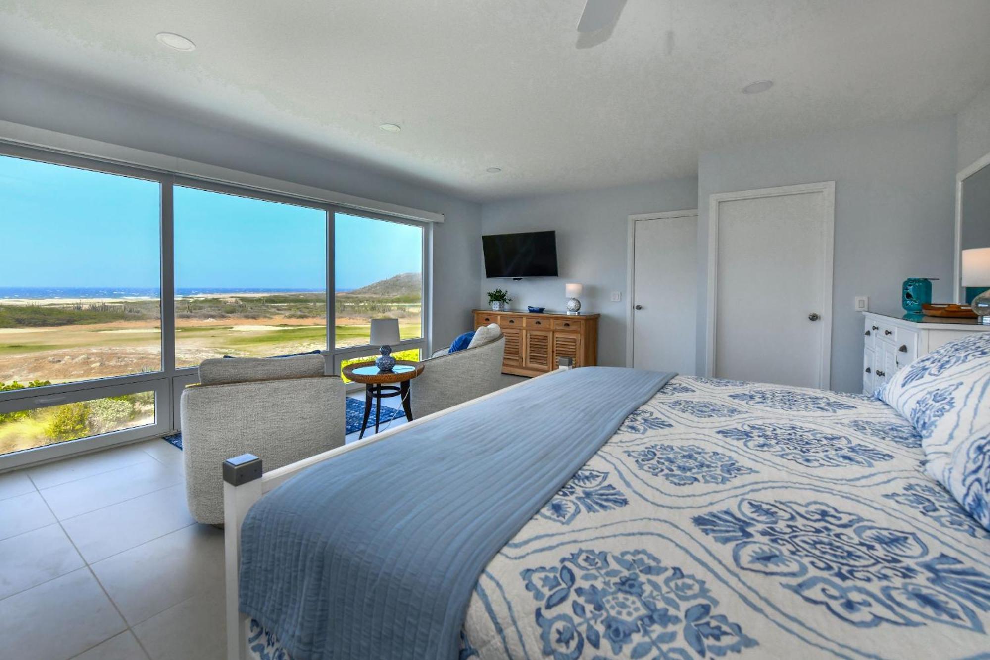Tierra Del Sol & Golf