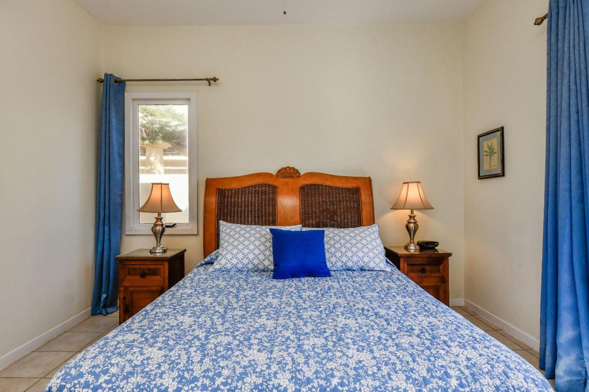 Tierra Del Sol & Golf Villa *