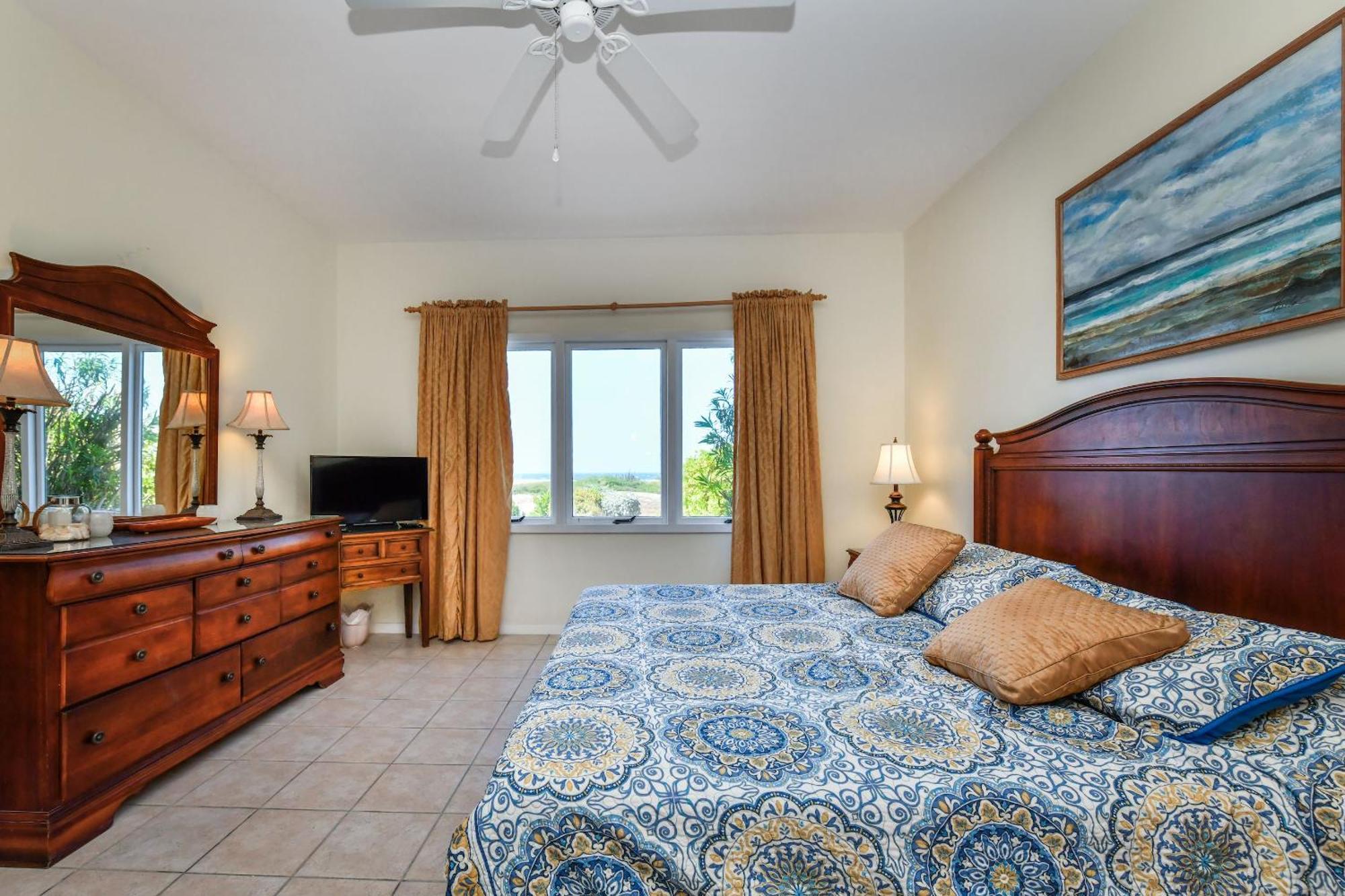 Villa Tierra Del Sol & Golf