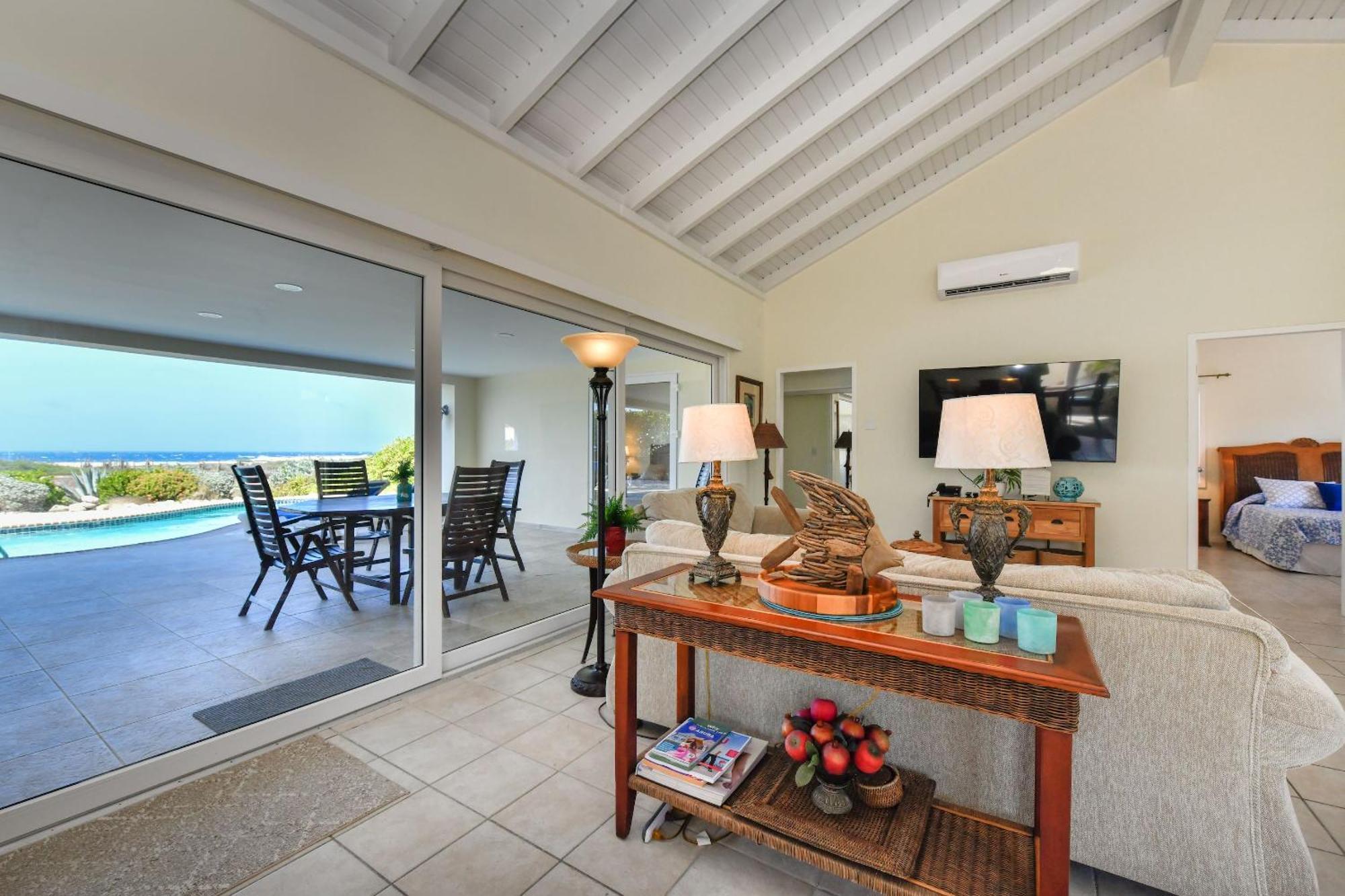 Tierra Del Sol & Golf Villa *