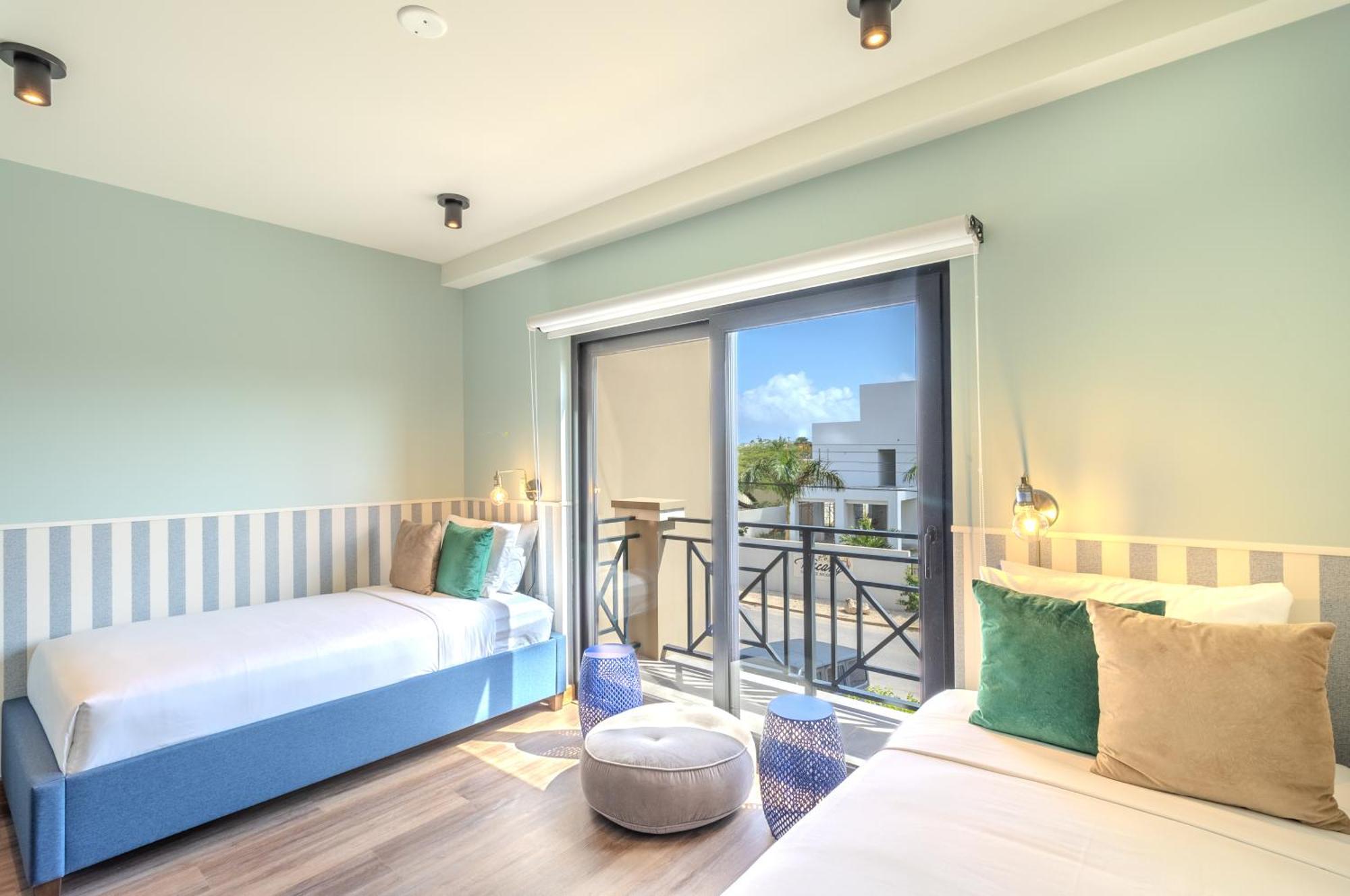 Bocobay Porta Al Sole - Luxury 5 Min Walk To Ritz And Palm Apartment
