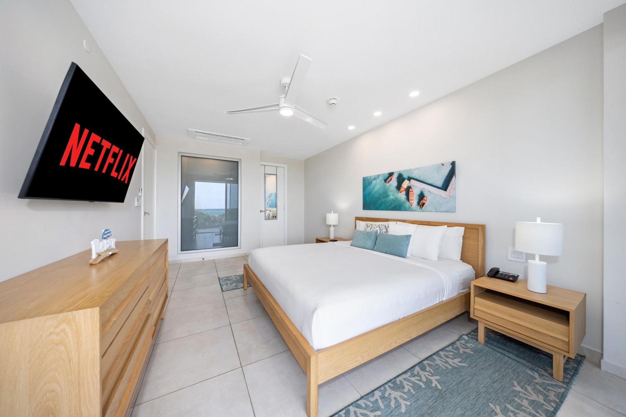 O Beachfront Residences, By Bocobay Aruba * Palm Beach