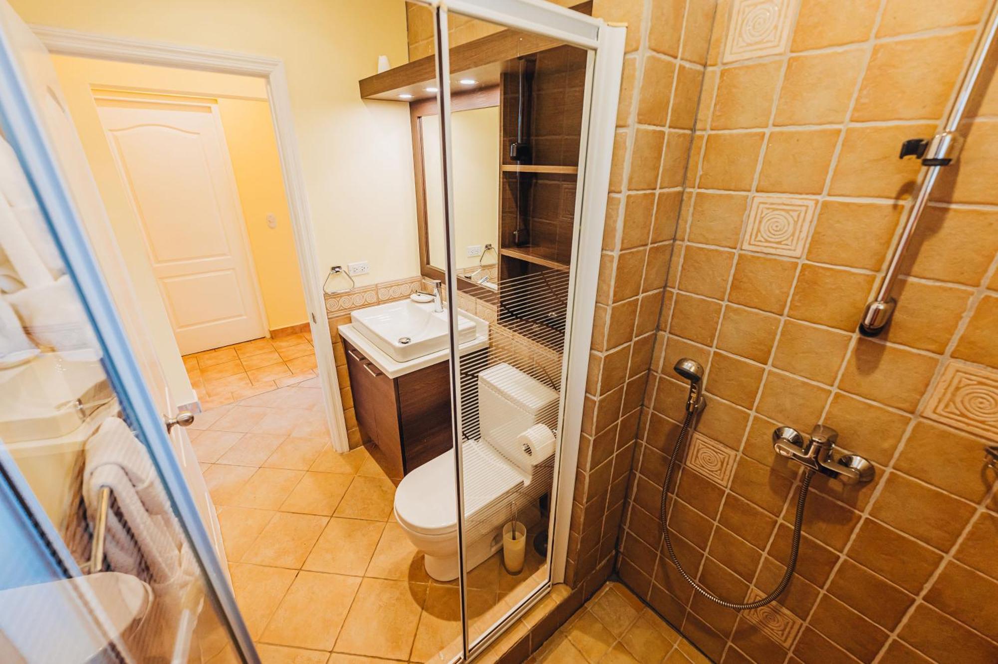 Aruba Dreams Villa