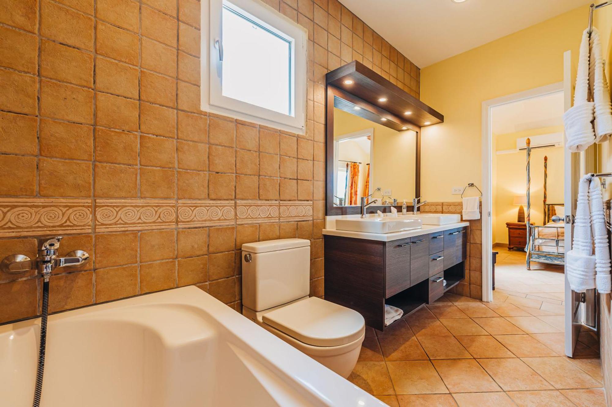 Aruba Dreams Villa Palm Beach