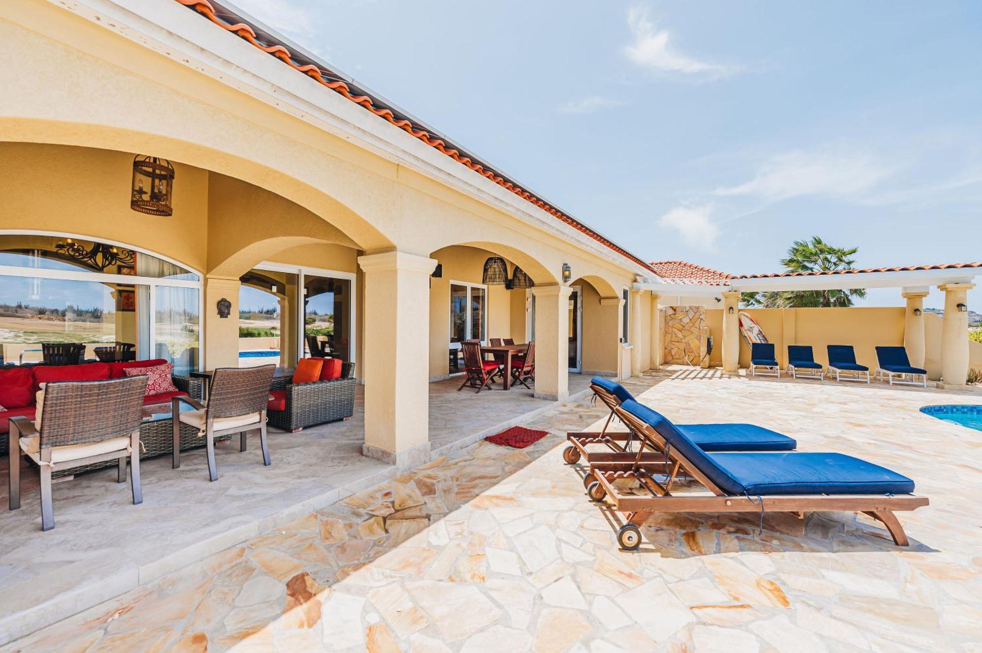 Aruba Dreams