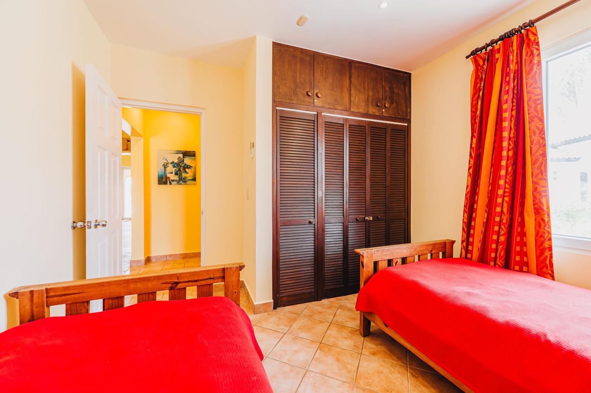 Aruba Dreams Villa Palm Beach
