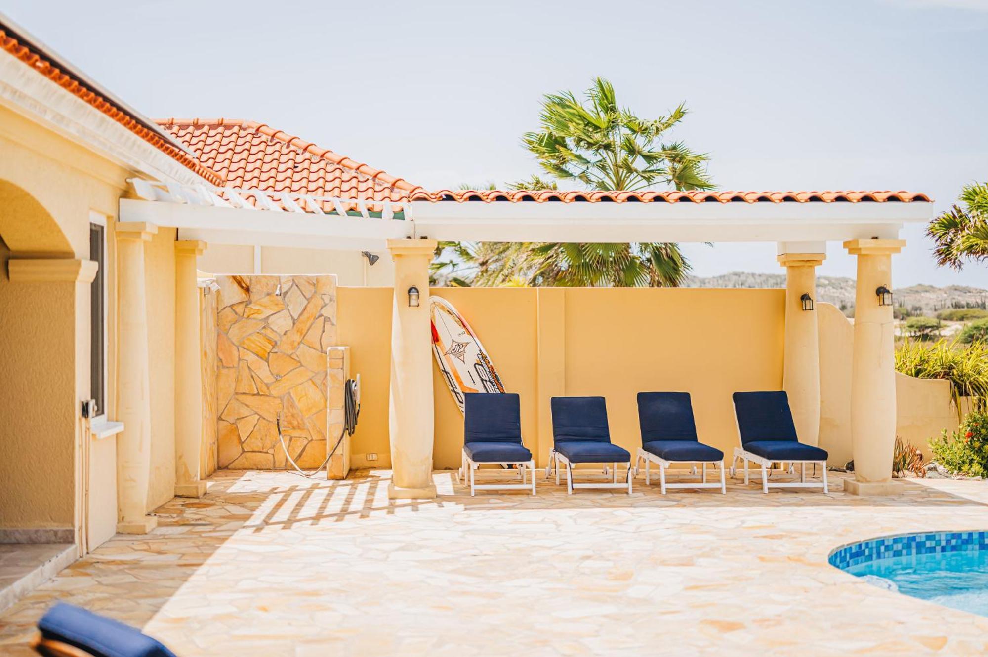 Villa Aruba Dreams