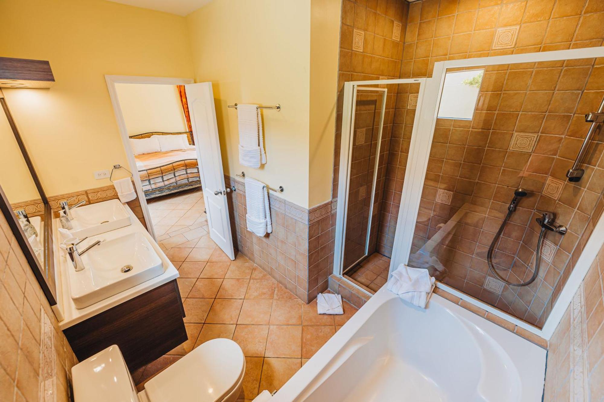 Aruba Dreams Villa *