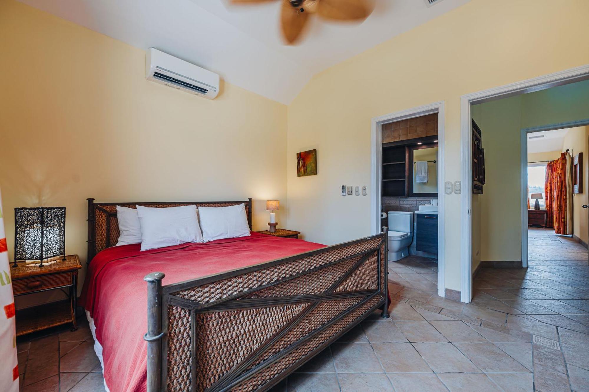 Villa Aruba Dreams