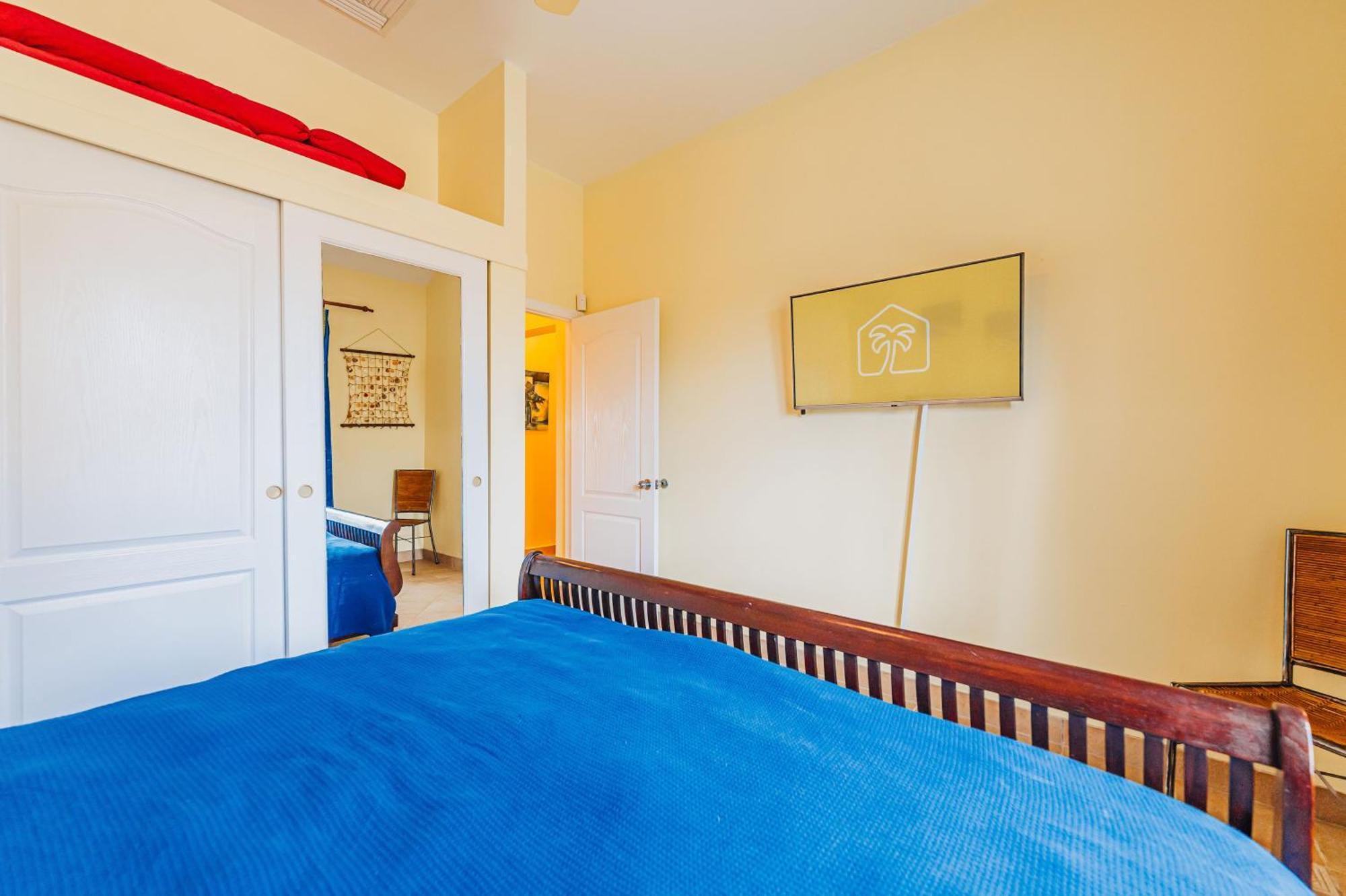 Aruba Dreams Villa Palm Beach
