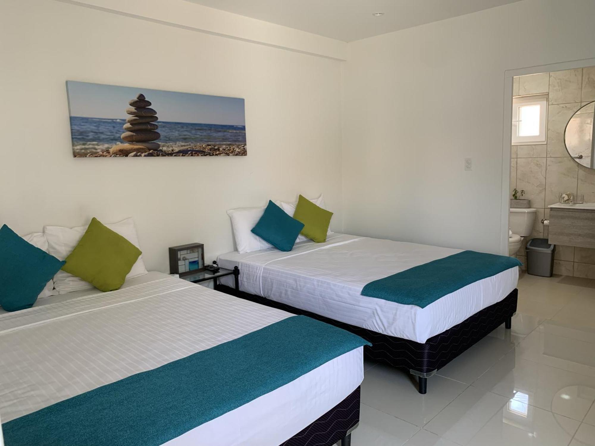 Apartment Homes Aruba