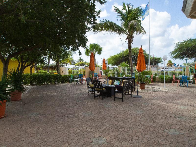 Mvc Eagle Hotel