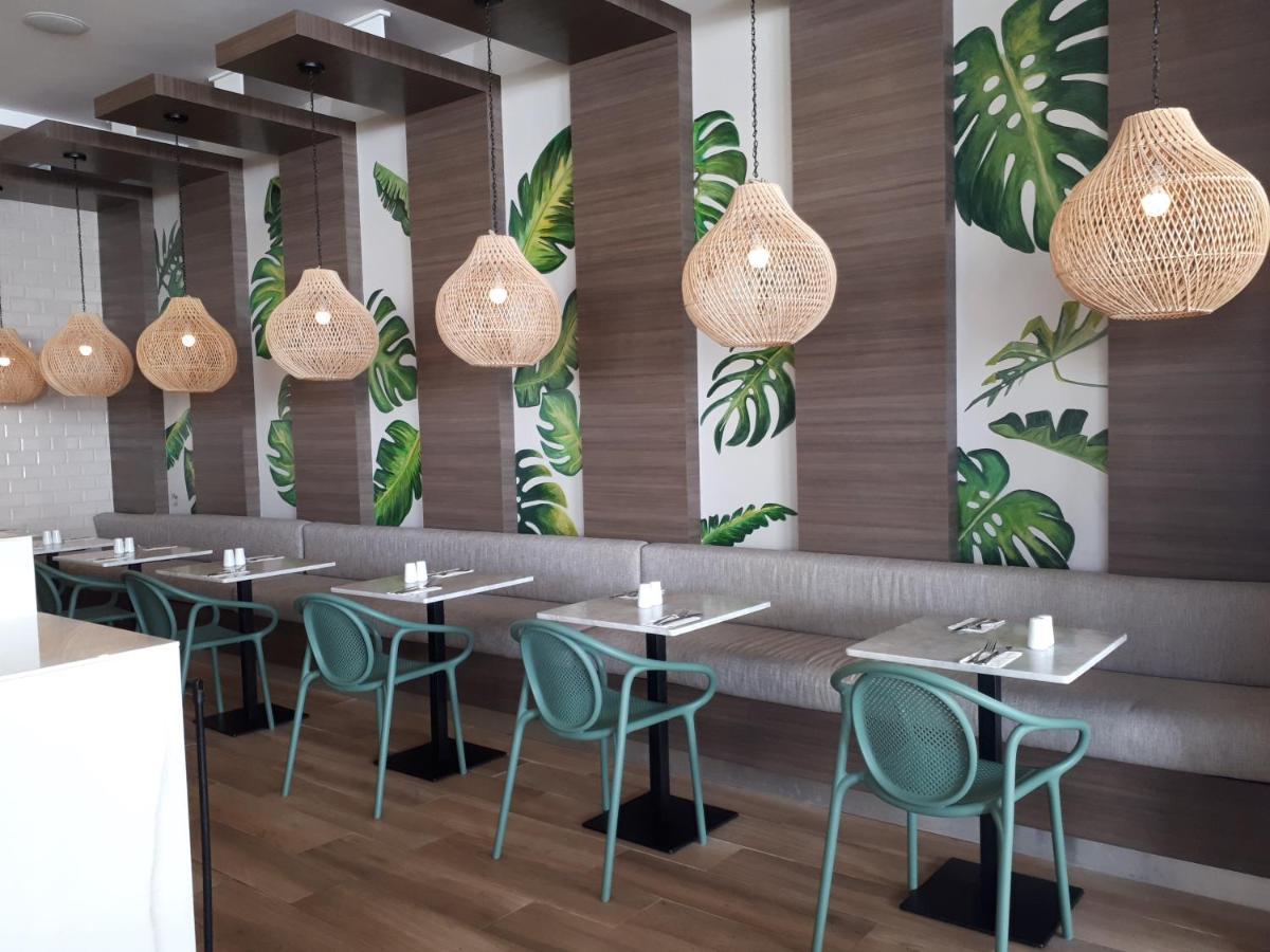 Resort Courtyard By Marriott Aruba
