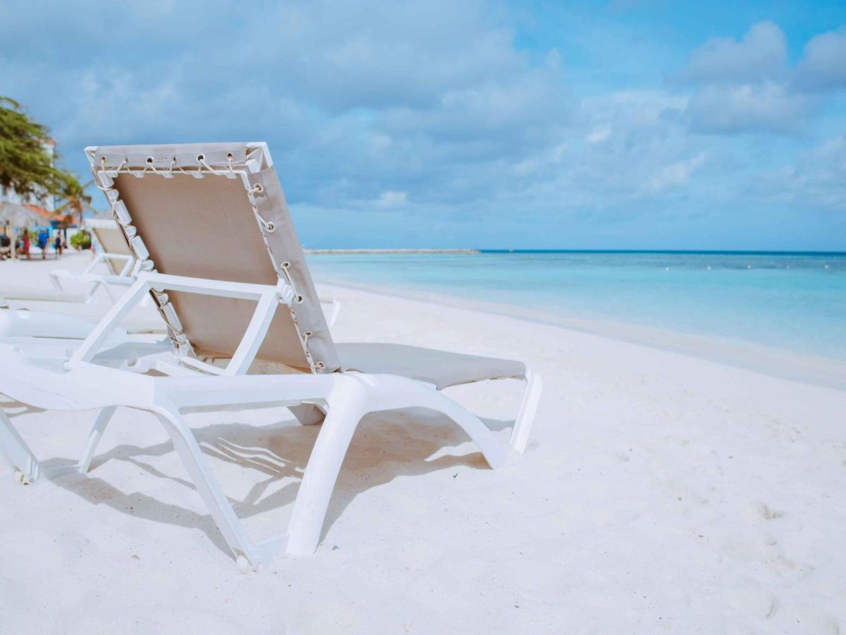 Courtyard By Marriott Aruba Resort Palm Beach