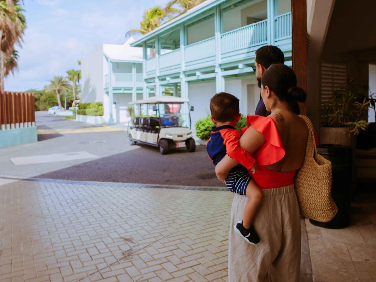 Courtyard By Marriott Aruba Palm Beach