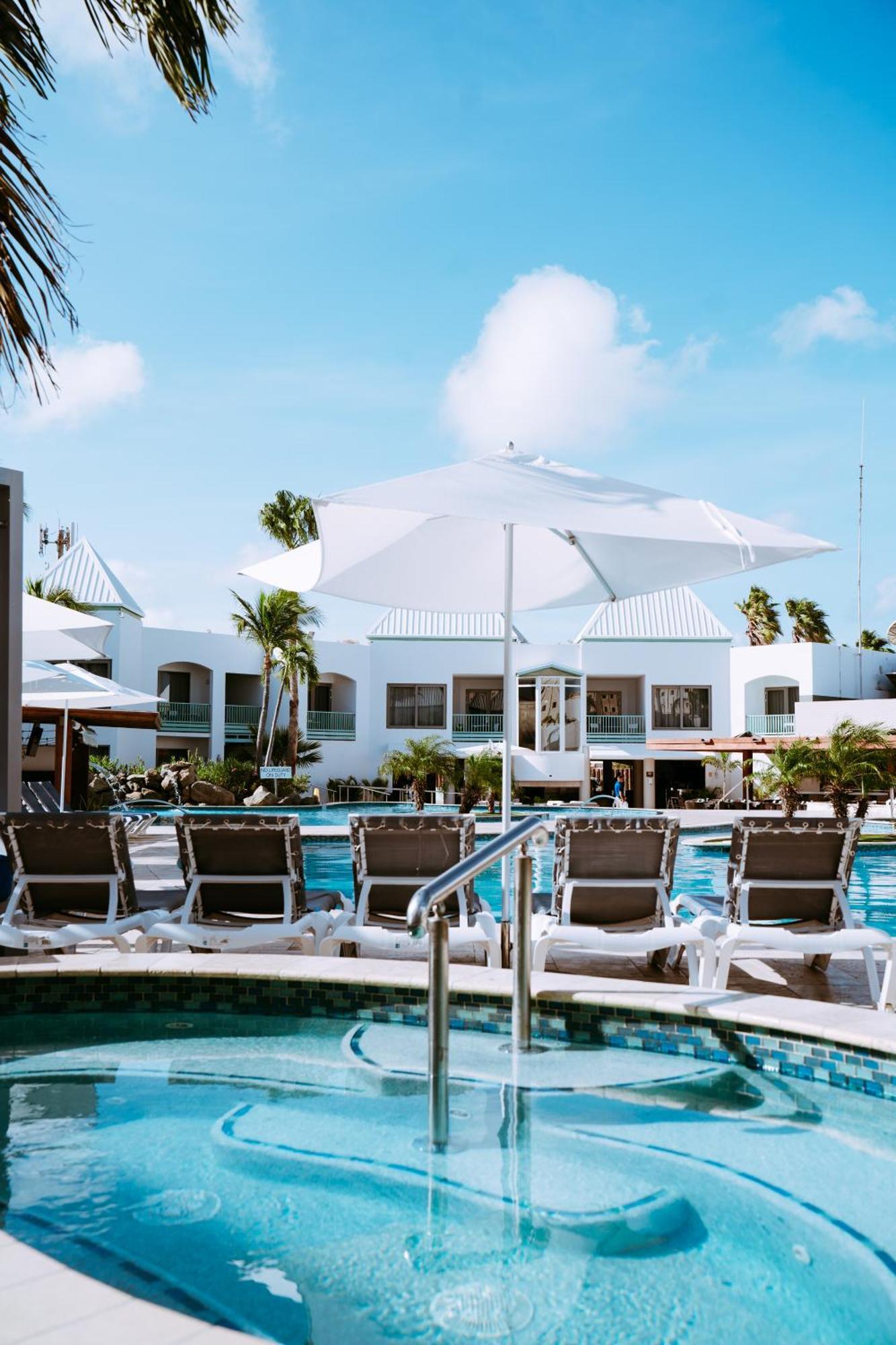 The Mill And Palm Beach