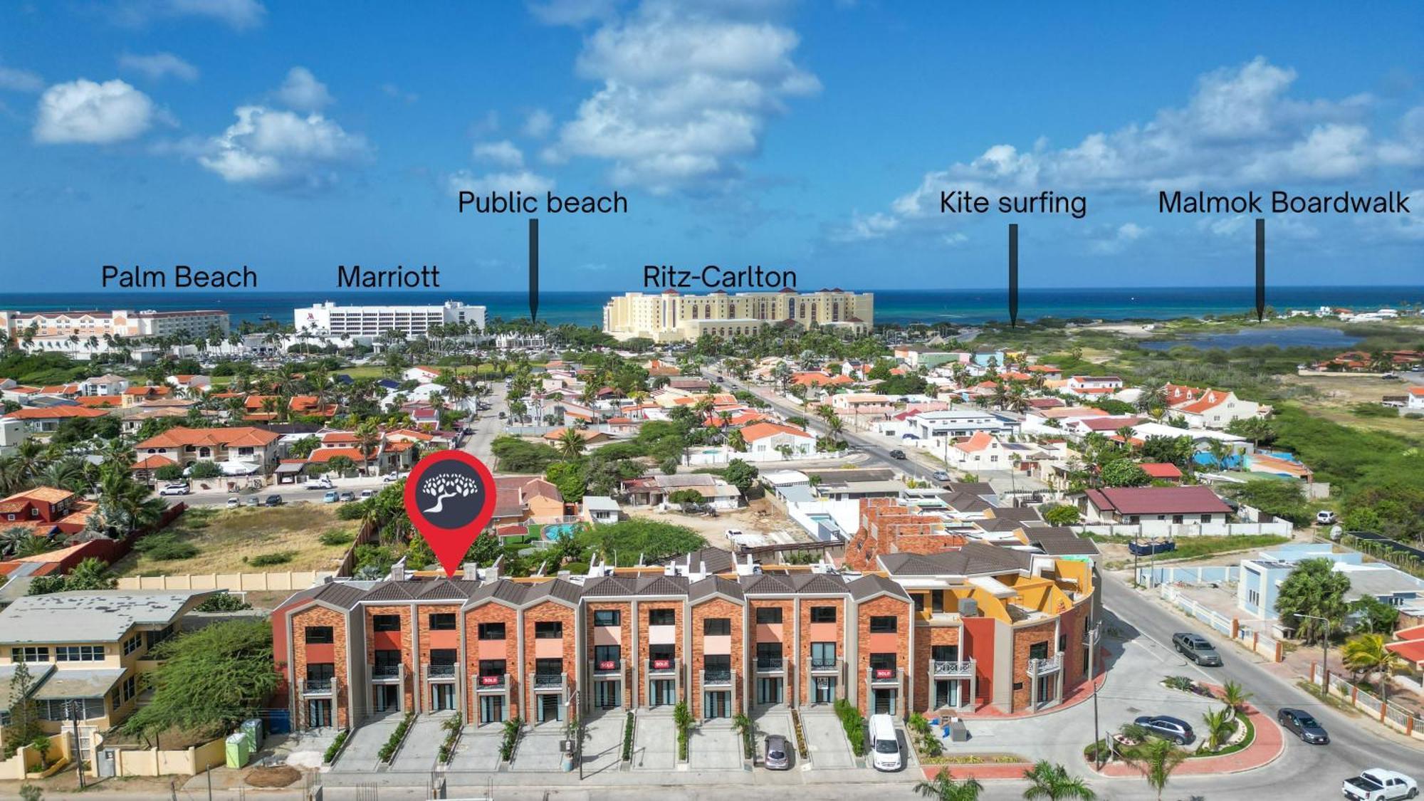 Bocobay Porta Al Sole - Luxury 5 Min Walk To Ritz And Palm *