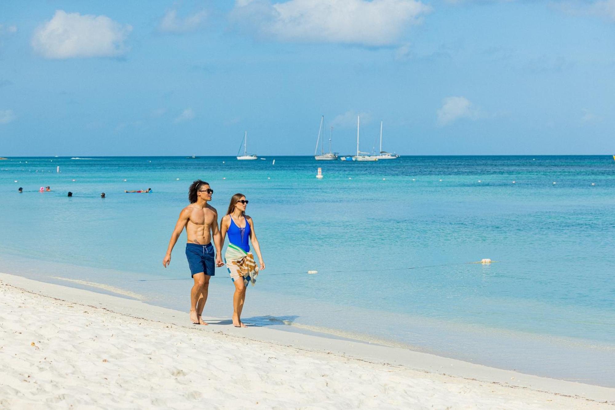 Tryp By Wyndham Aruba Adults Only 3*