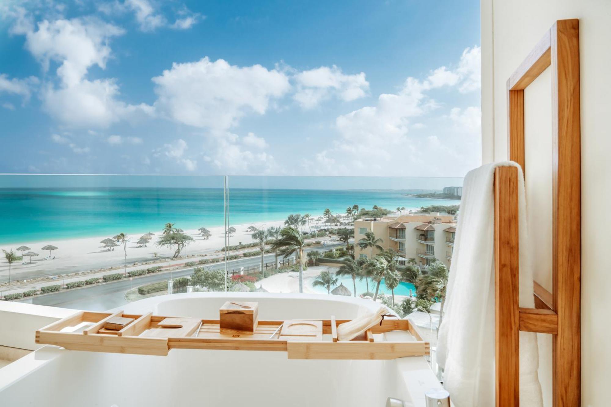 Hotel Joia Aruba By Iberostar Palm Beach