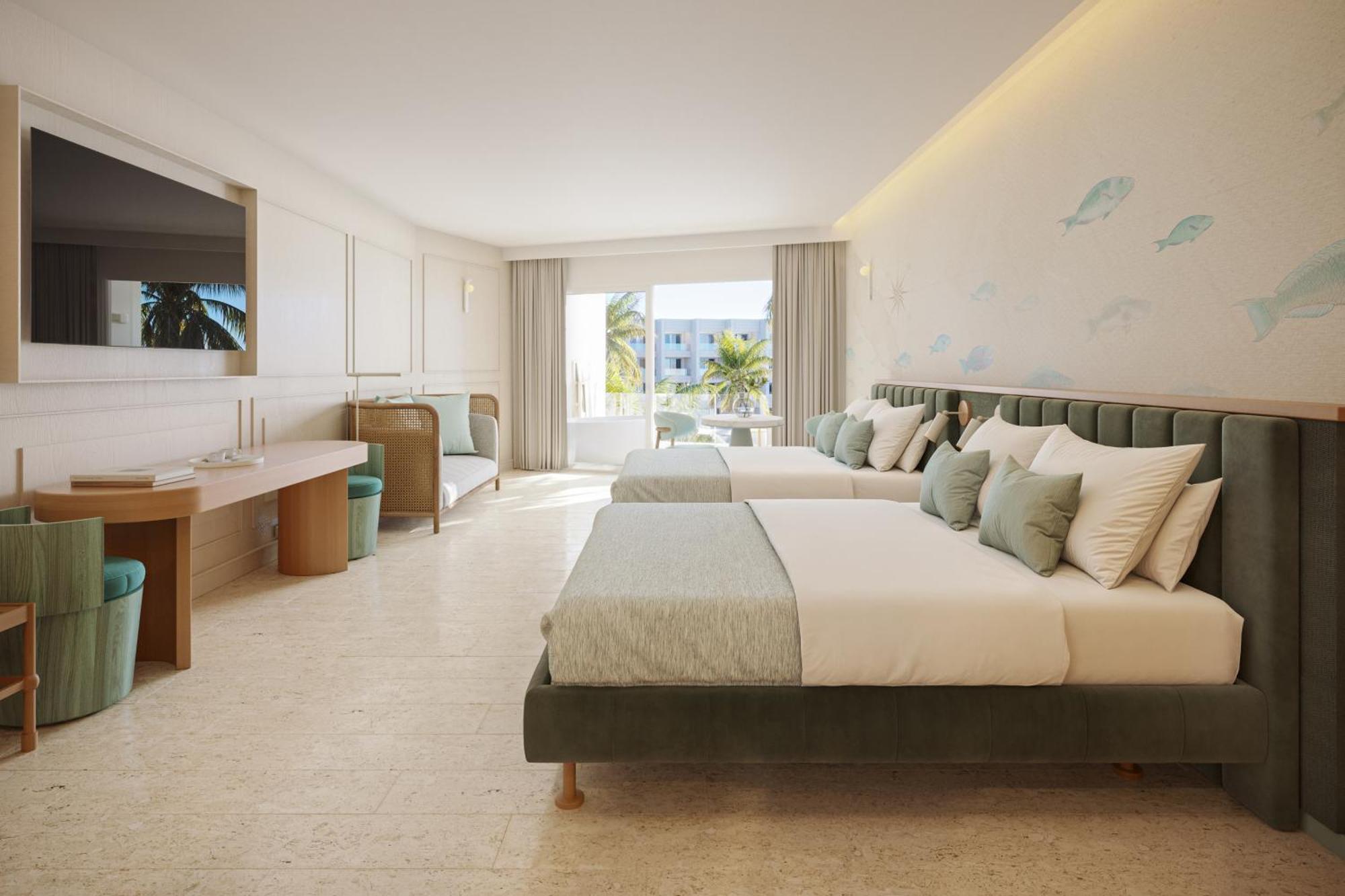 Joia Aruba By Iberostar 5*